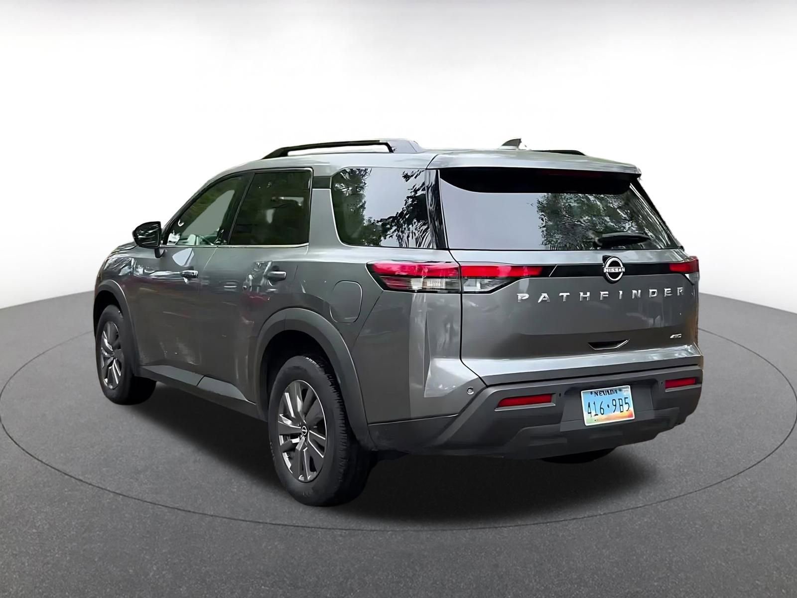 Thumbnail: 2025 Nissan Pathfinder - 11