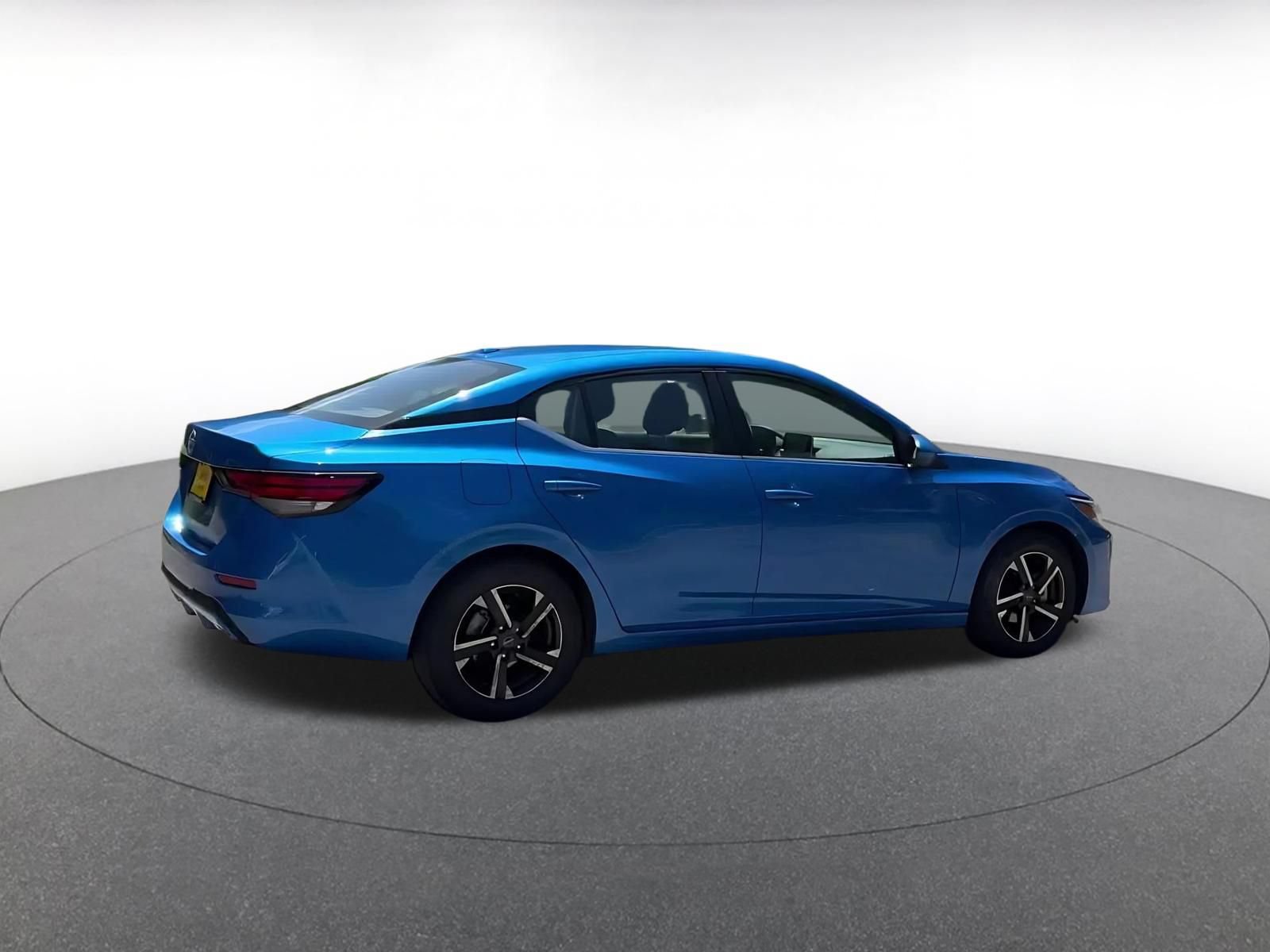 Thumbnail: 2025 Nissan Sentra - 14