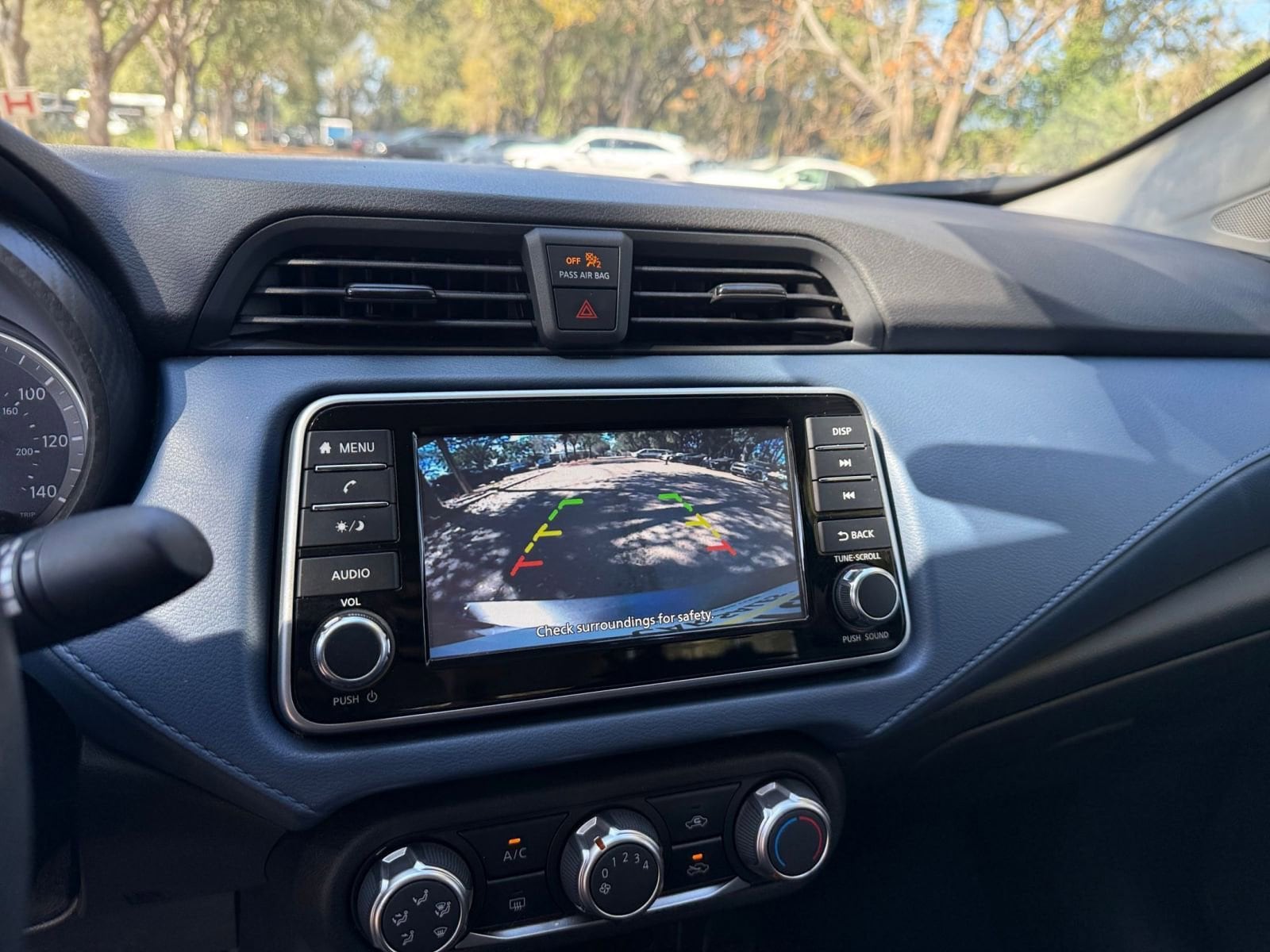 Thumbnail: 2025 Nissan Versa - 20