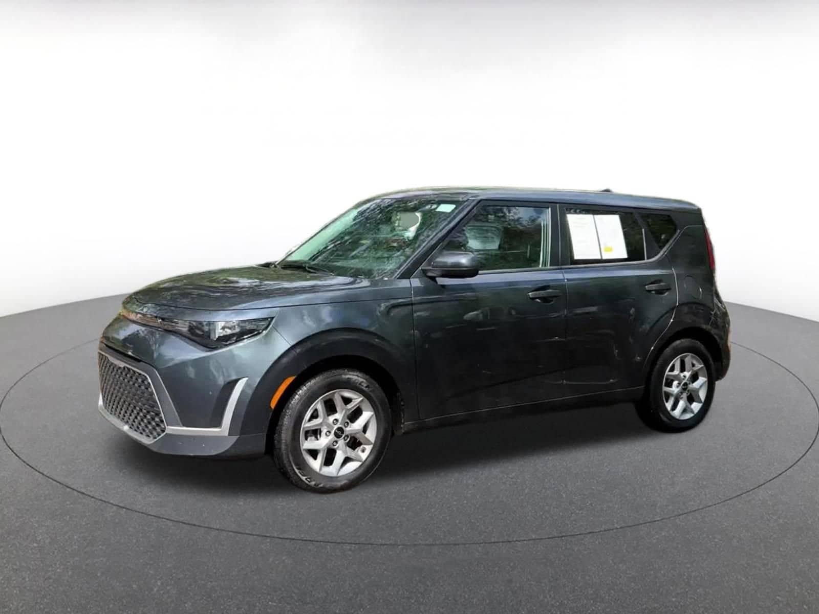 Thumbnail: 2025 Kia Soul - 8