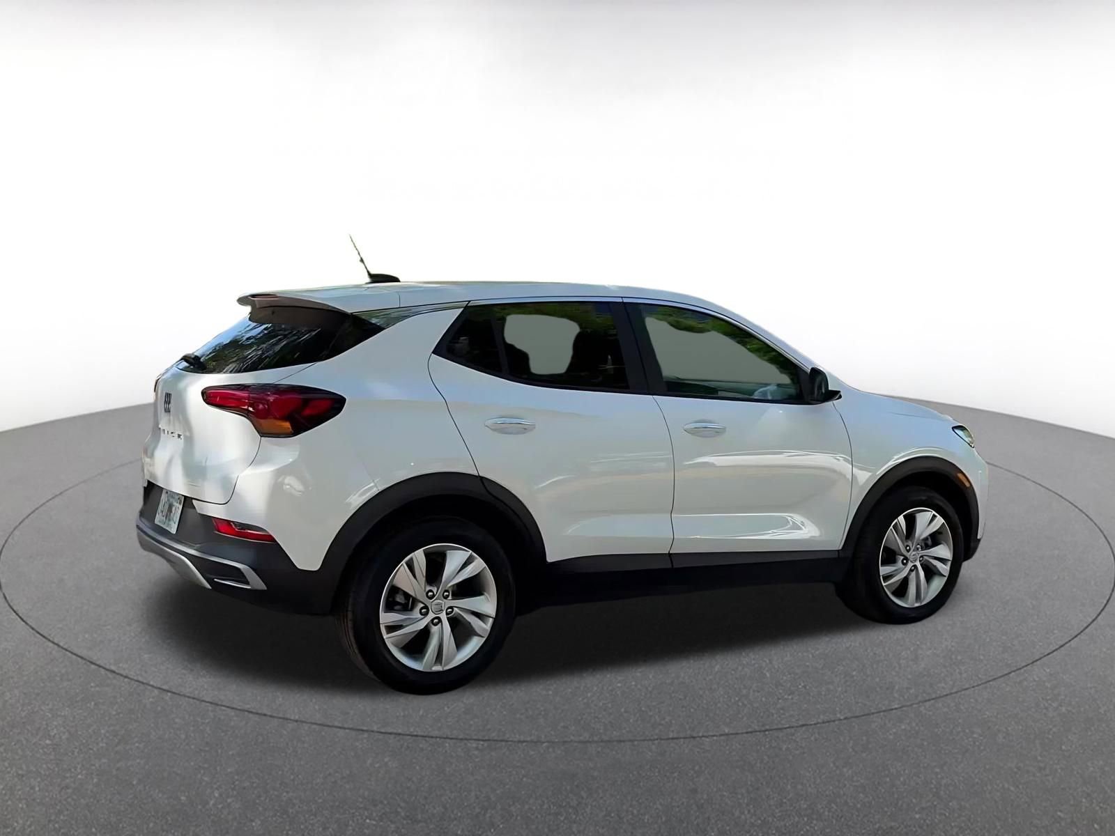 Thumbnail: 2025 Buick Encore GX - 16