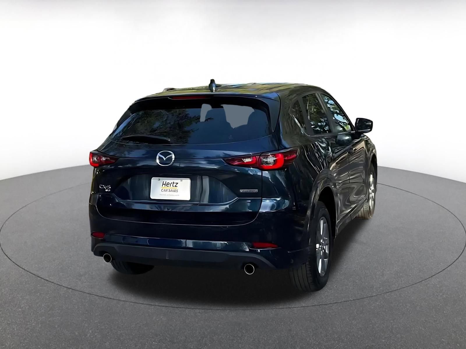 Thumbnail: 2025 Mazda CX-5 - 14