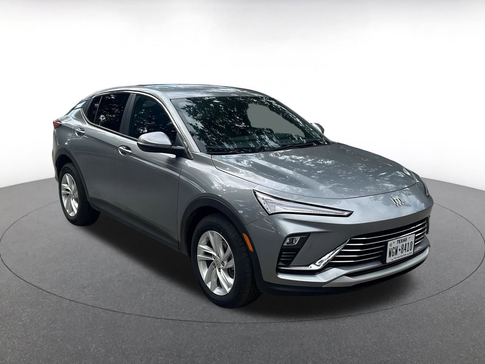 Thumbnail: 2025 Buick Envista - 1