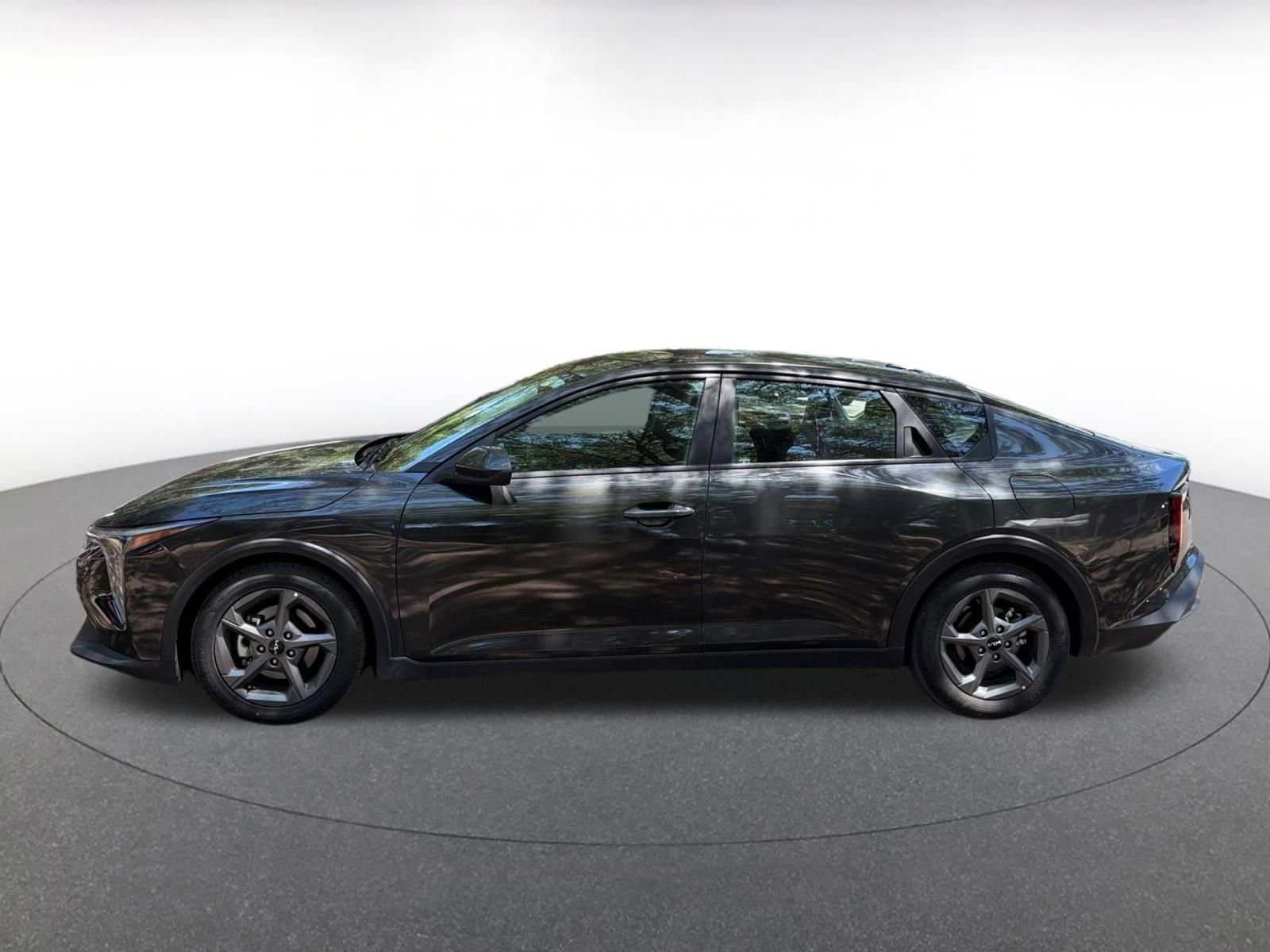 Thumbnail: 2025 Kia K4 - 4