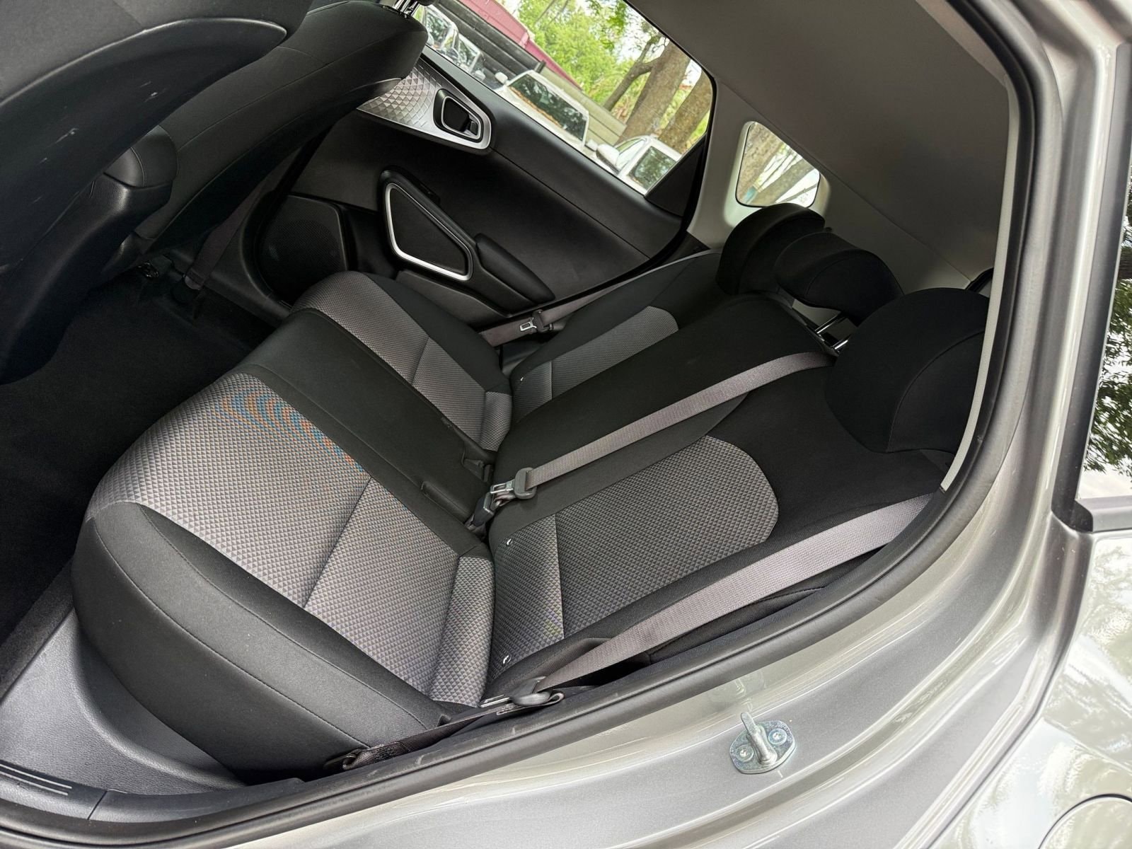 Thumbnail: 2025 Kia Soul - 32