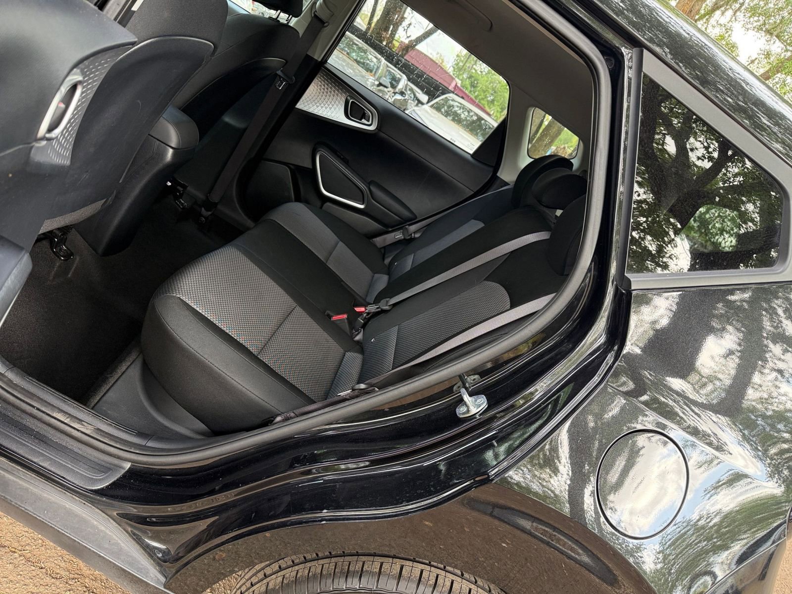 Thumbnail: 2025 Kia Soul - 32