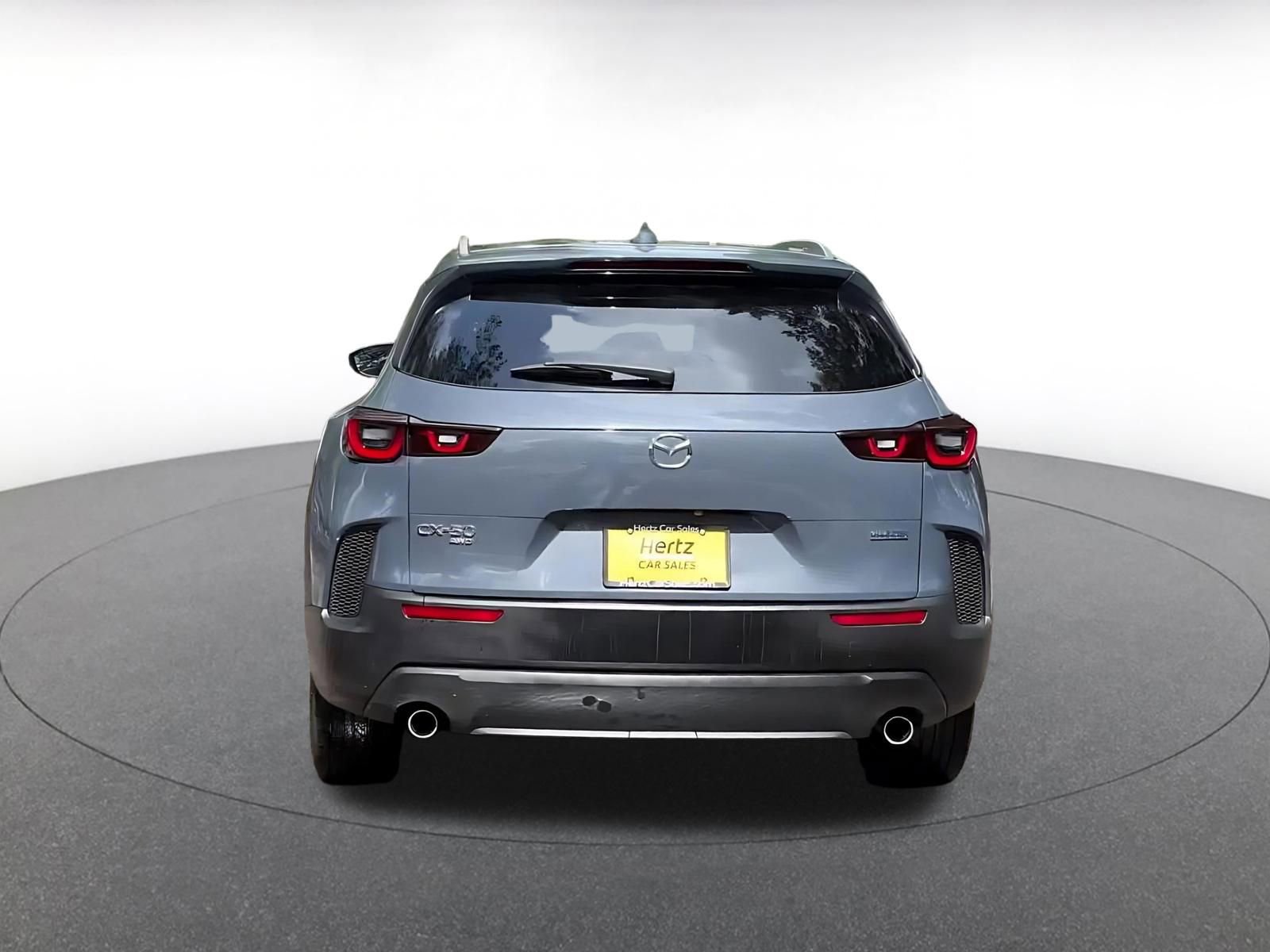 Thumbnail: 2025 Mazda CX-50 - 12