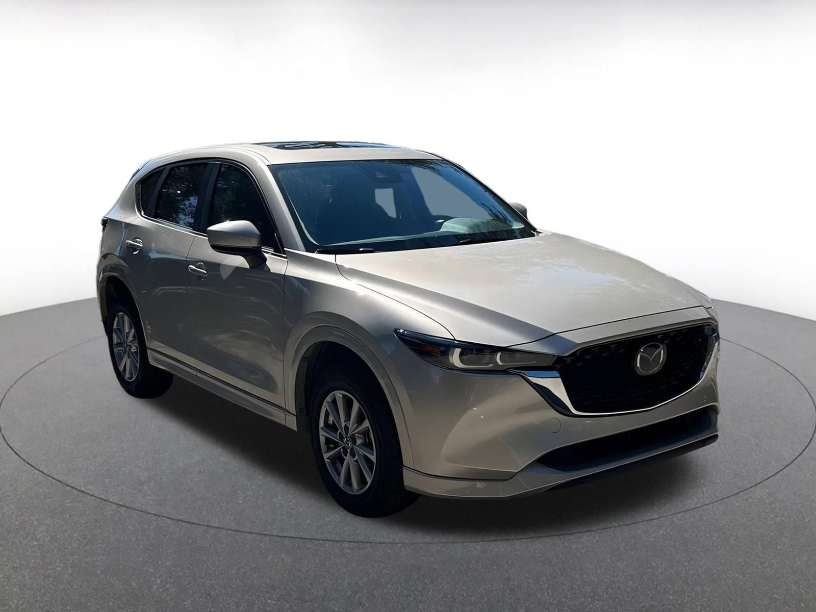 Thumbnail: 2025 Mazda CX-5 - 1