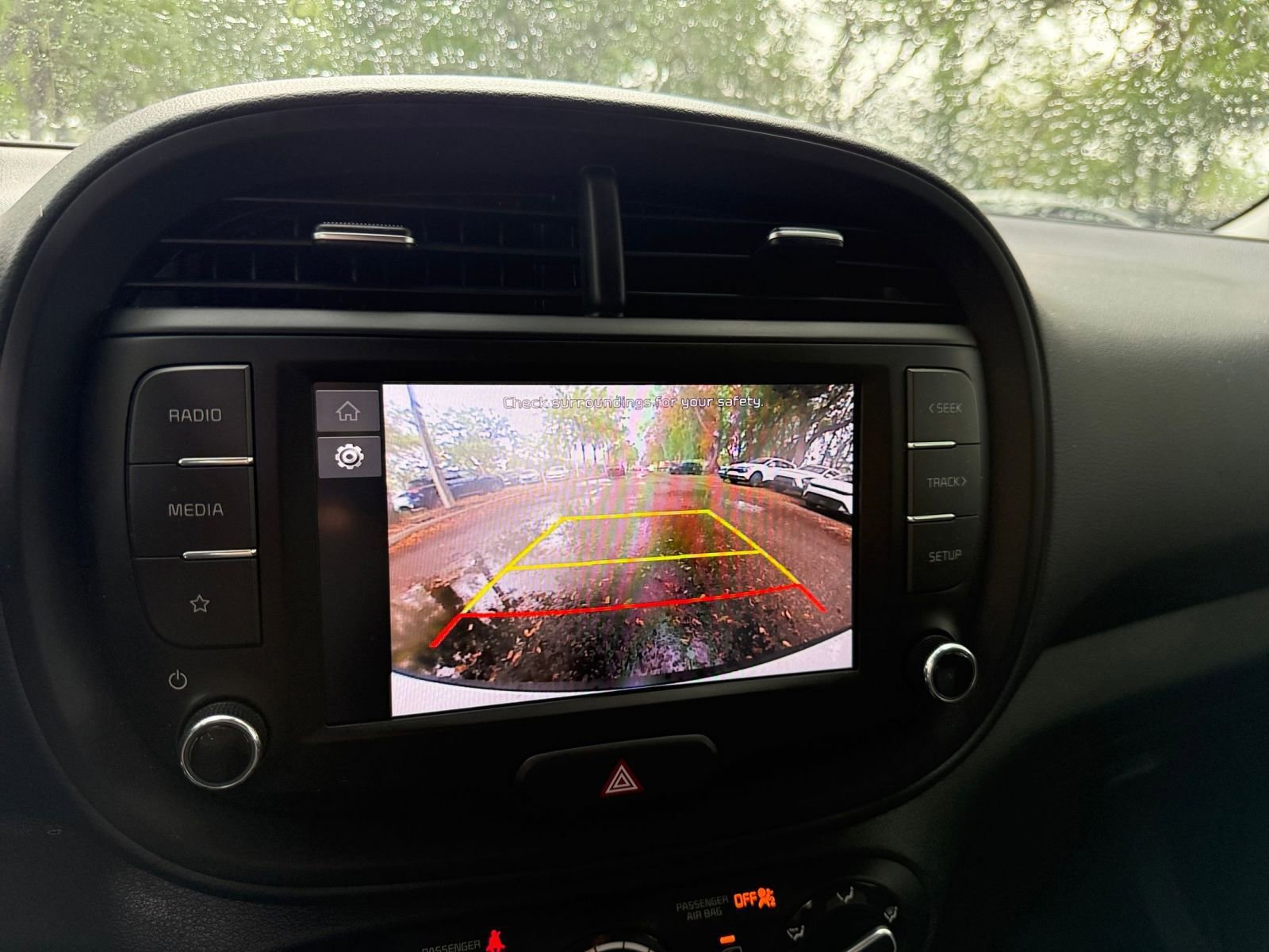 Thumbnail: 2025 Kia Soul - 18