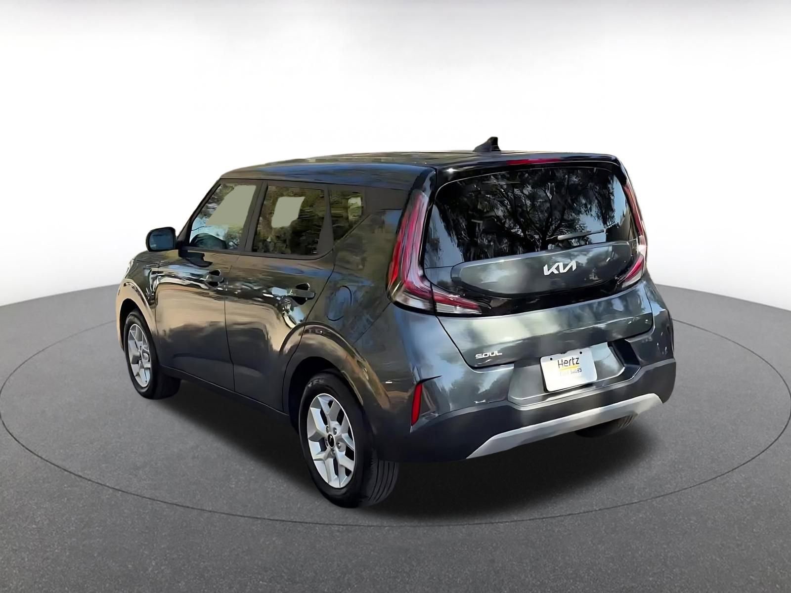 Thumbnail: 2025 Kia Soul - 11