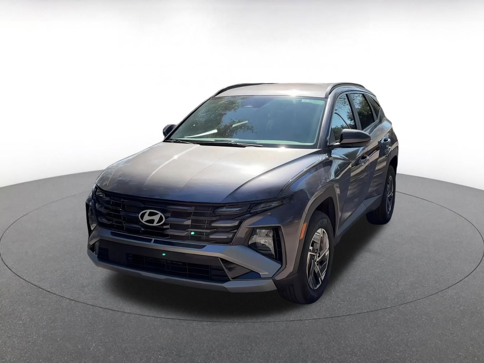 Thumbnail: 2025 Hyundai Tucson - 7