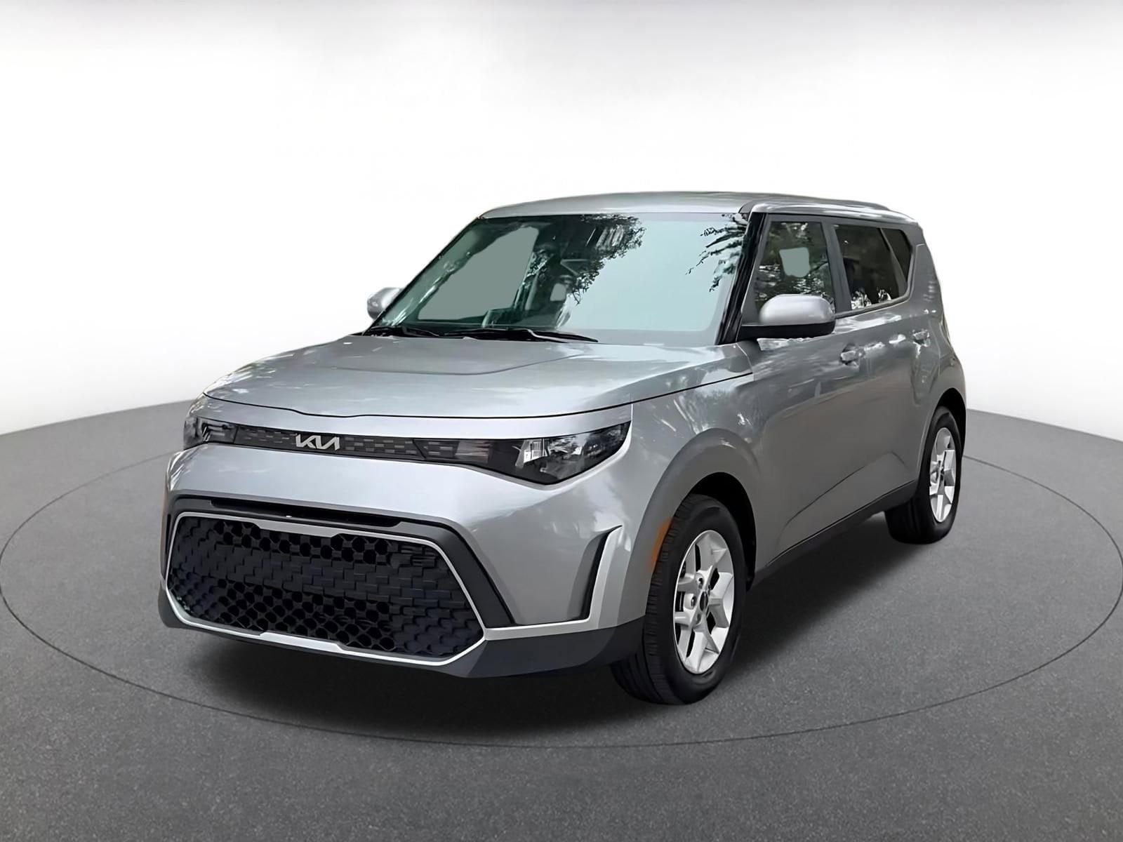 Thumbnail: 2025 Kia Soul - 7