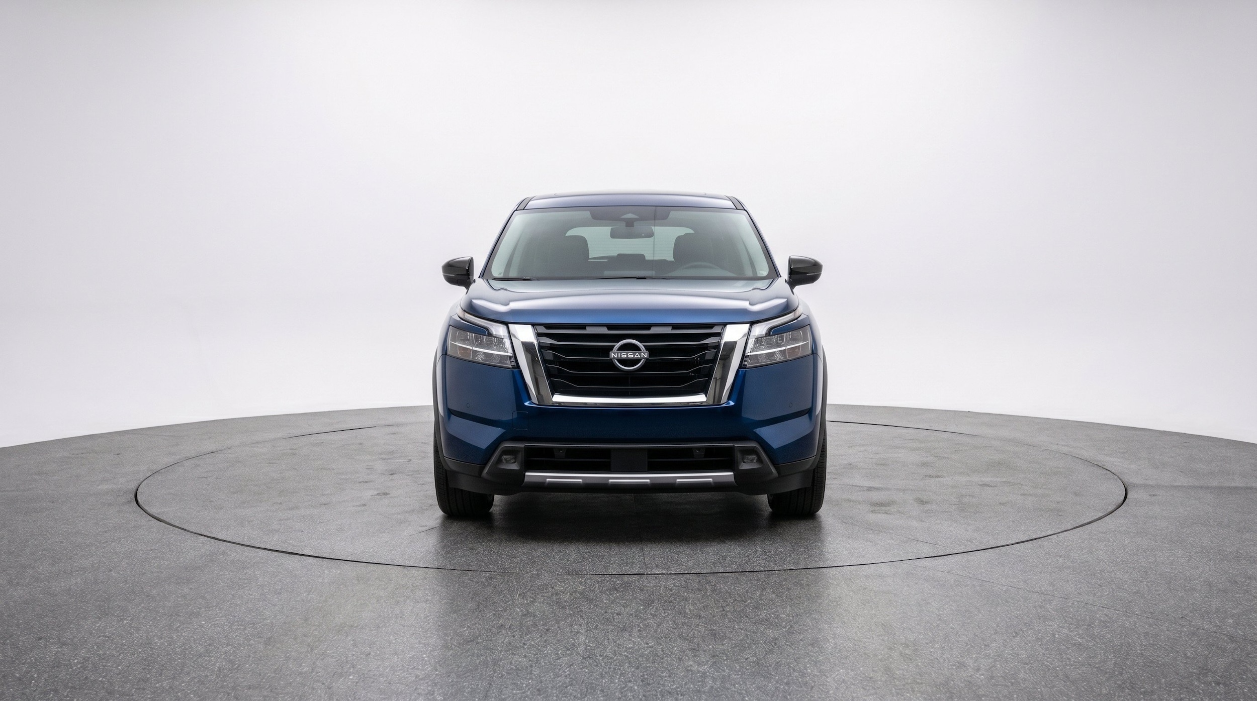 Thumbnail: 2025 Nissan Pathfinder - 2