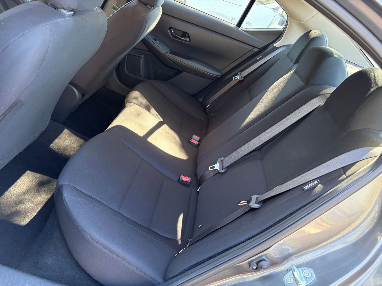 Thumbnail: 2025 Nissan Sentra - 35