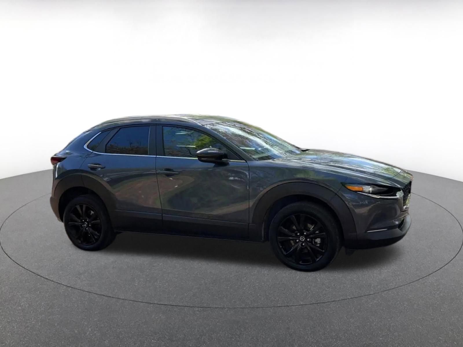 Thumbnail: 2025 Mazda CX-30 - 2