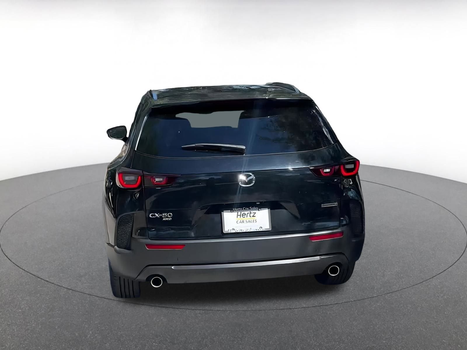 Thumbnail: 2025 Mazda CX-50 - 12