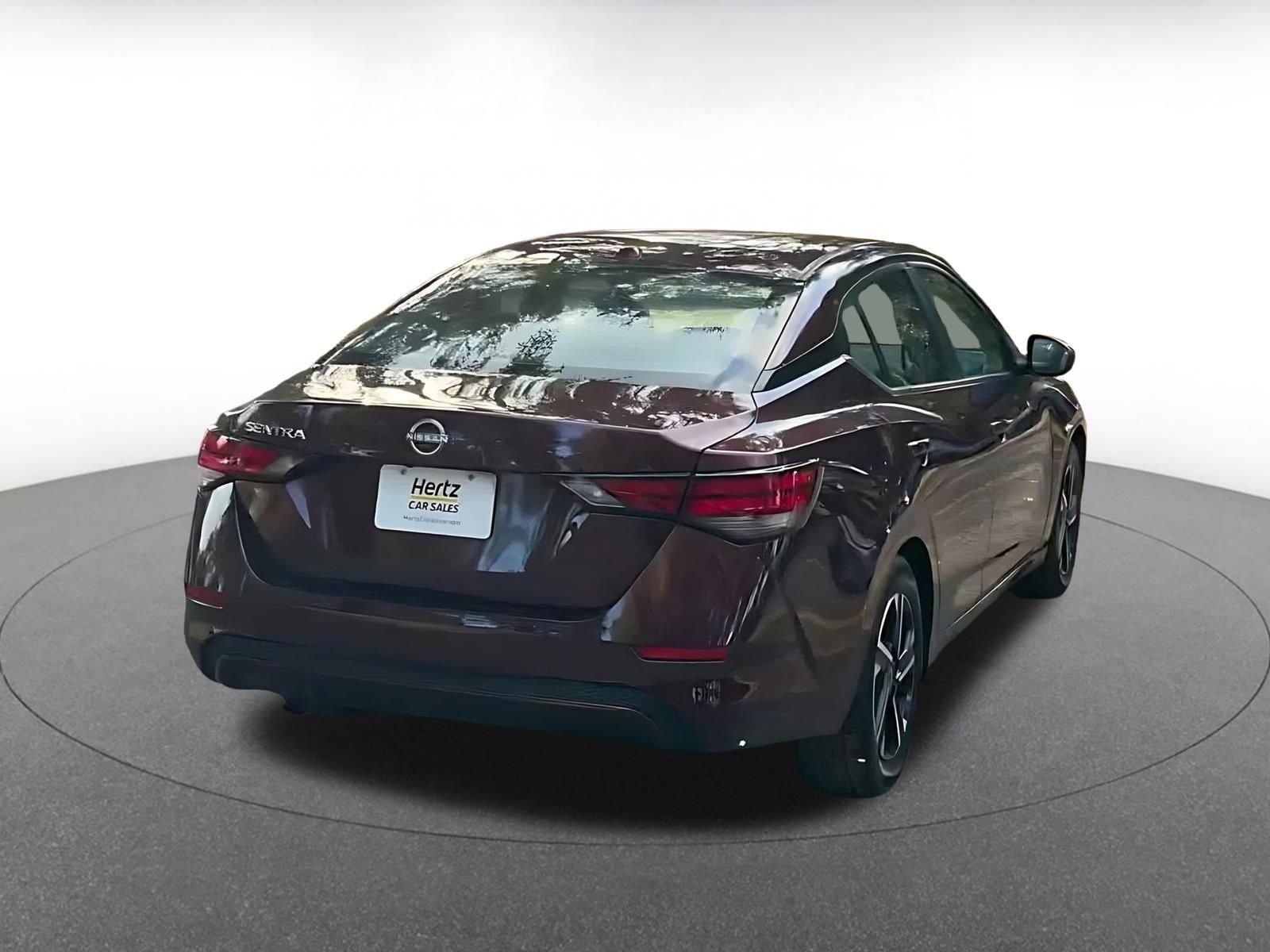 Thumbnail: 2025 Nissan Sentra - 12