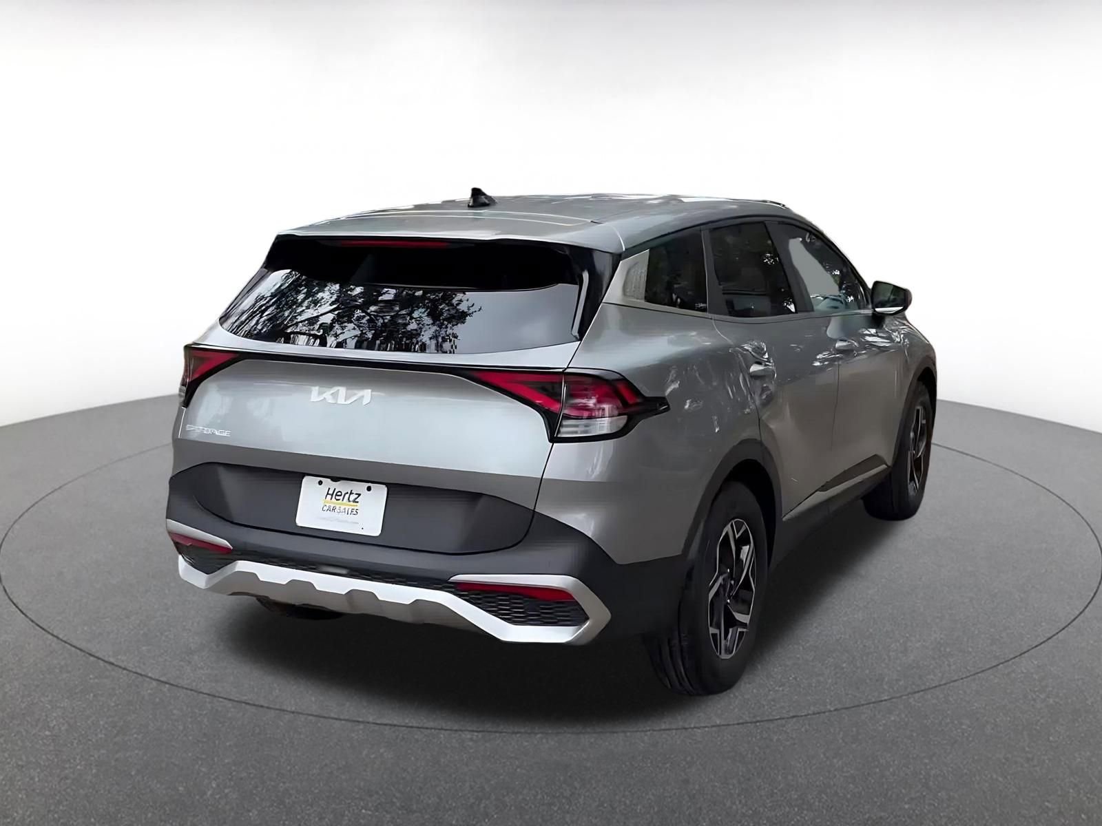 Thumbnail: 2025 Kia Sportage - 14