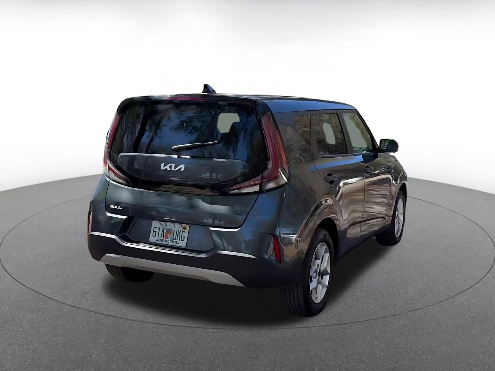 Thumbnail: 2025 Kia Soul - 14