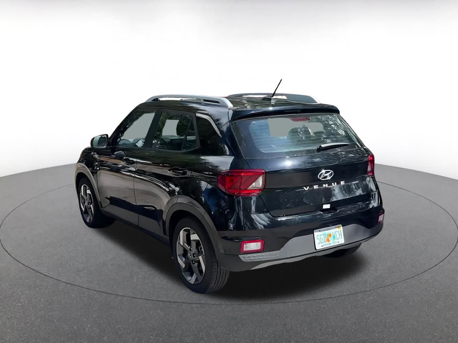 Thumbnail: 2025 Hyundai Venue - 11