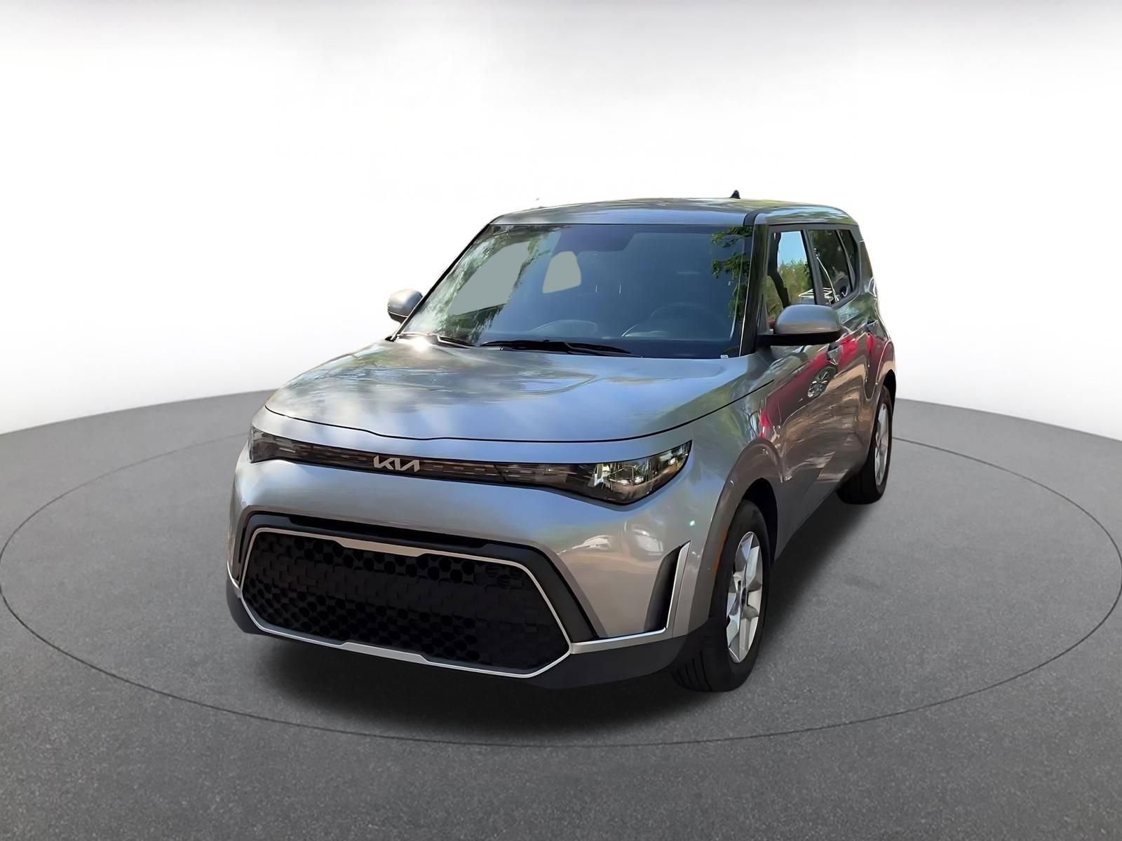 Thumbnail: 2025 Kia Soul - 7
