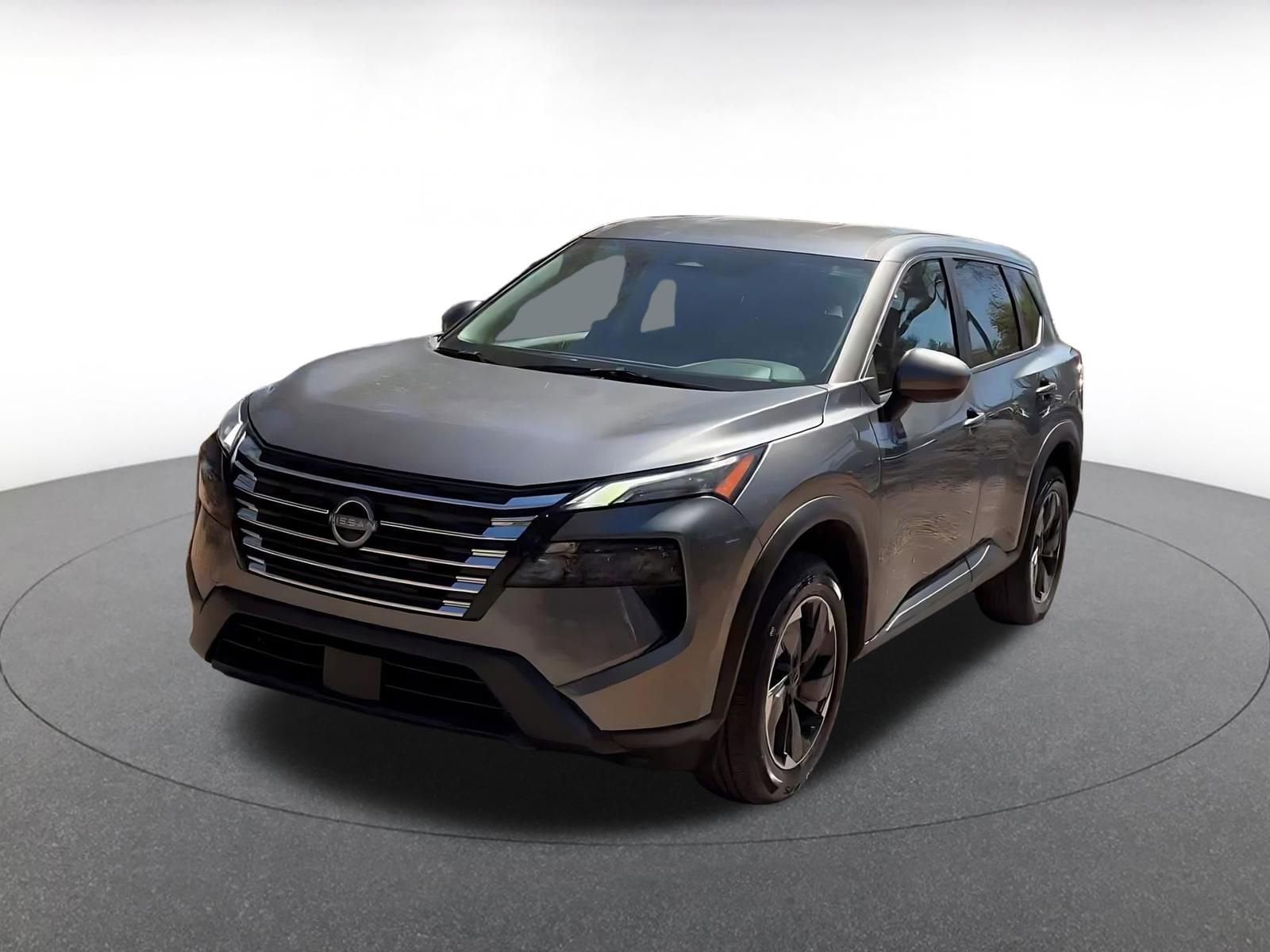 Thumbnail: 2025 Nissan Rogue - 7