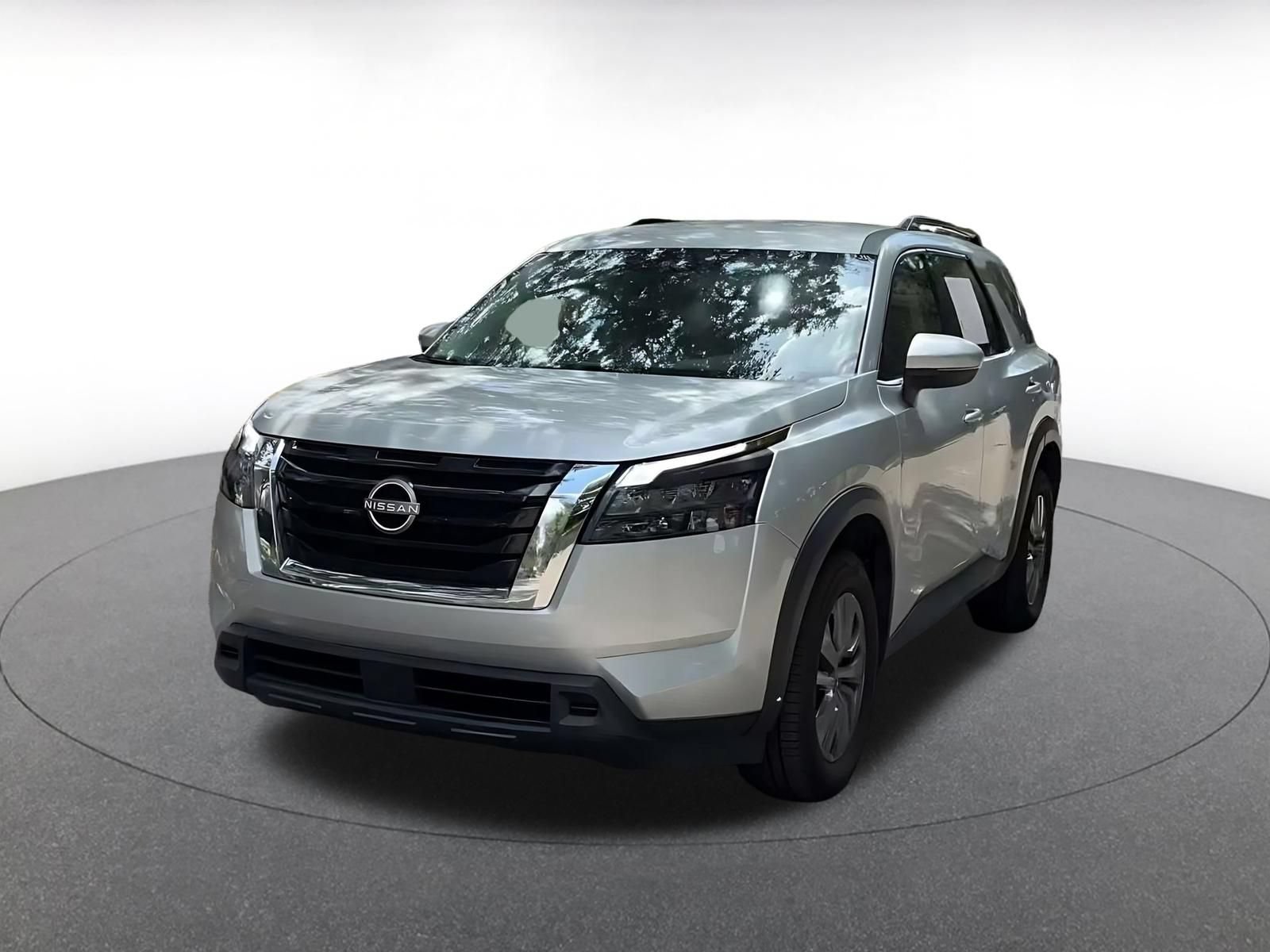 Thumbnail: 2025 Nissan Pathfinder - 7