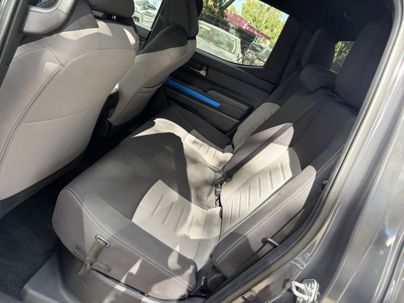 Thumbnail: 2025 Toyota Tacoma - 33