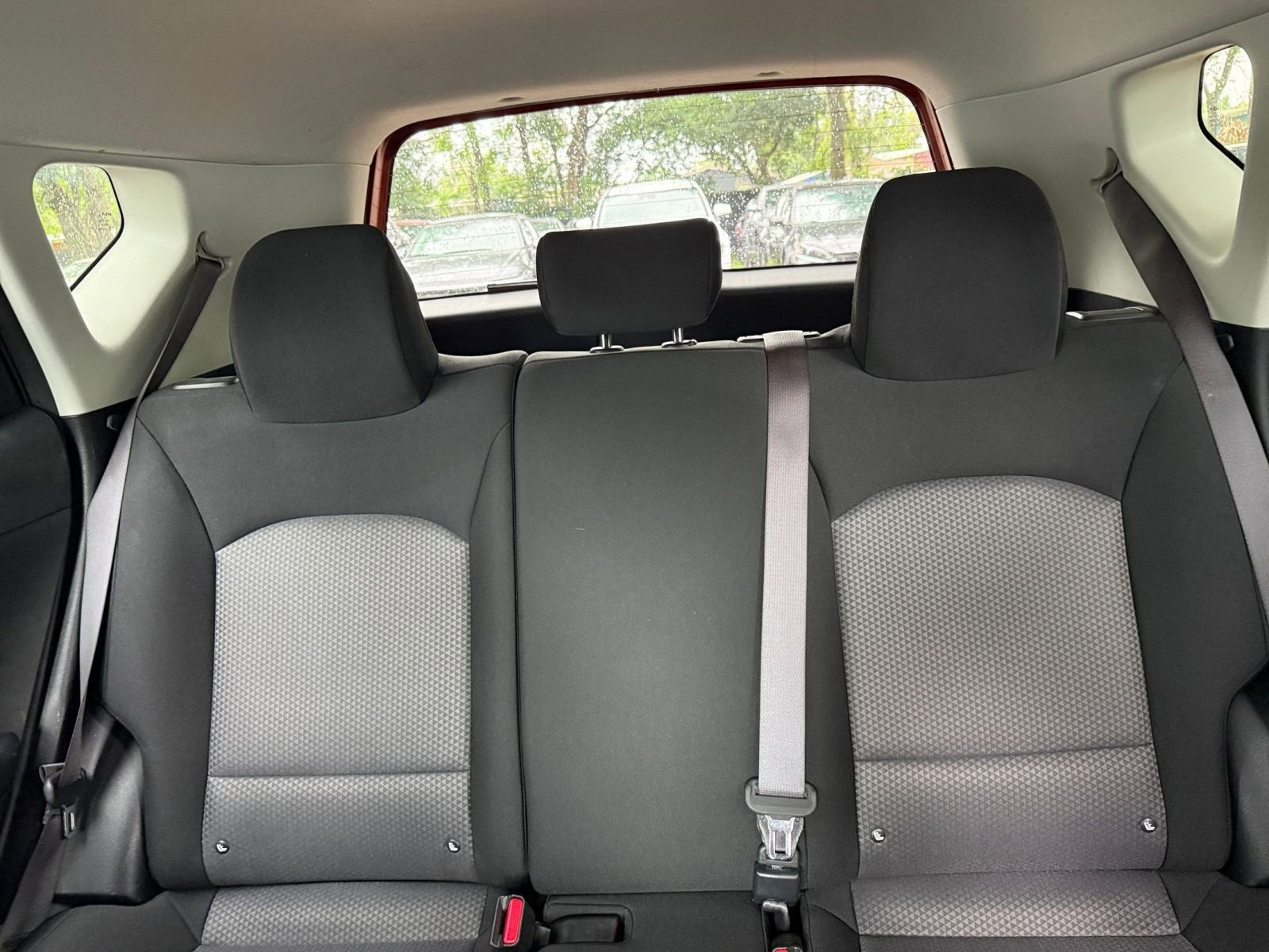 Thumbnail: 2025 Kia Soul - 35