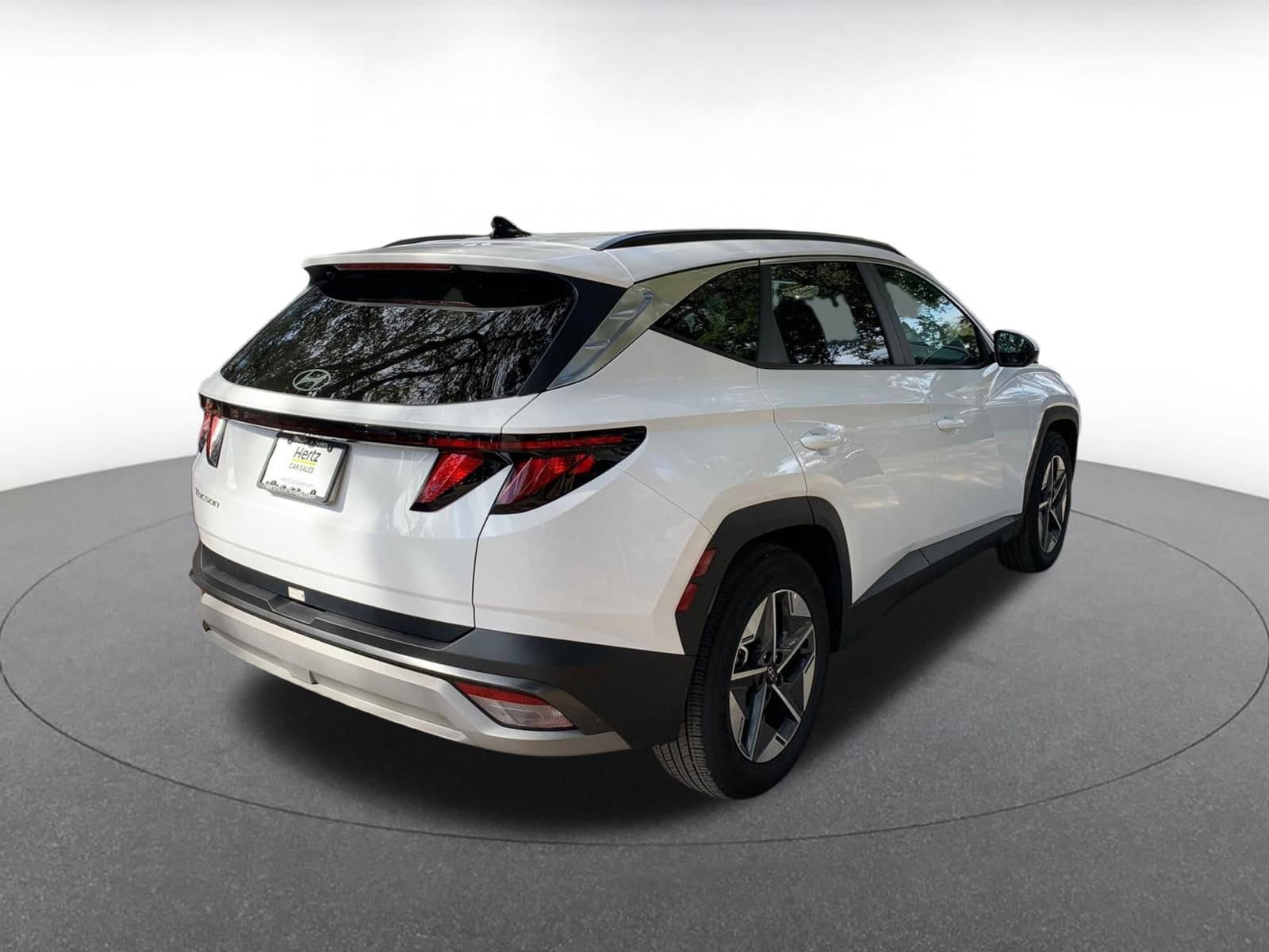 Thumbnail: 2025 Hyundai Tucson - 17