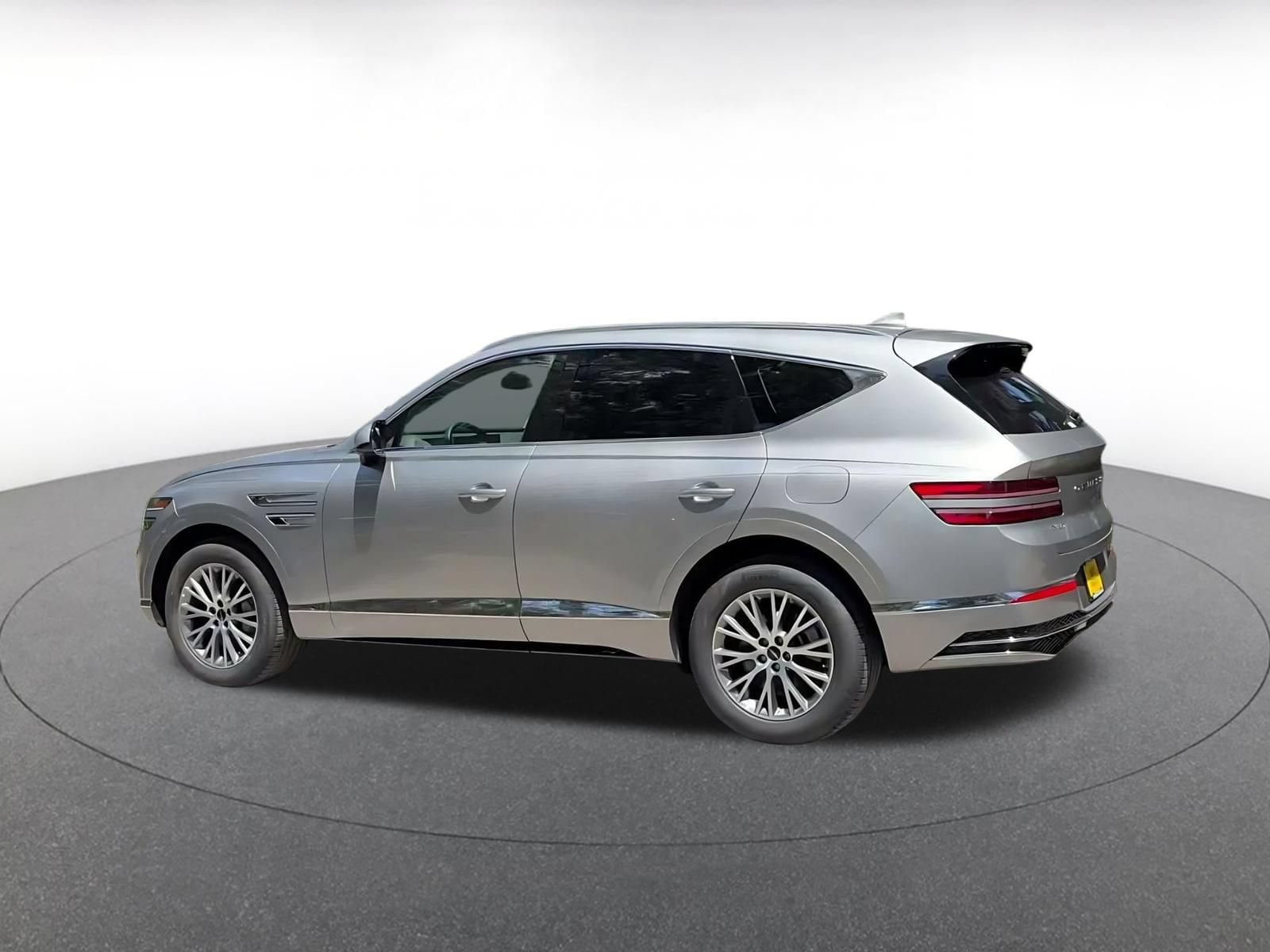 Thumbnail: 2026 Genesis GV80 - 9