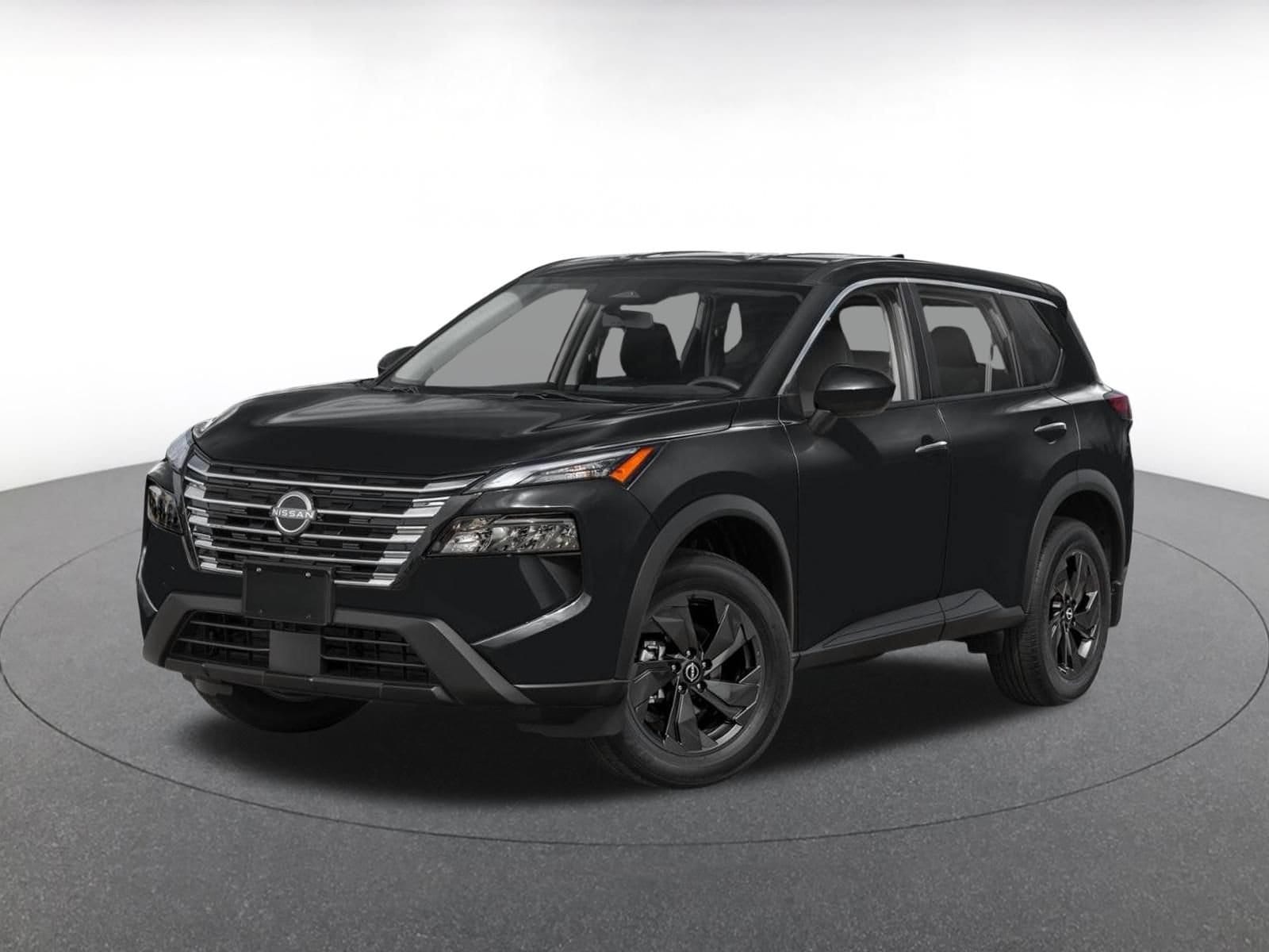 Thumbnail: 2026 Nissan Rogue - 3