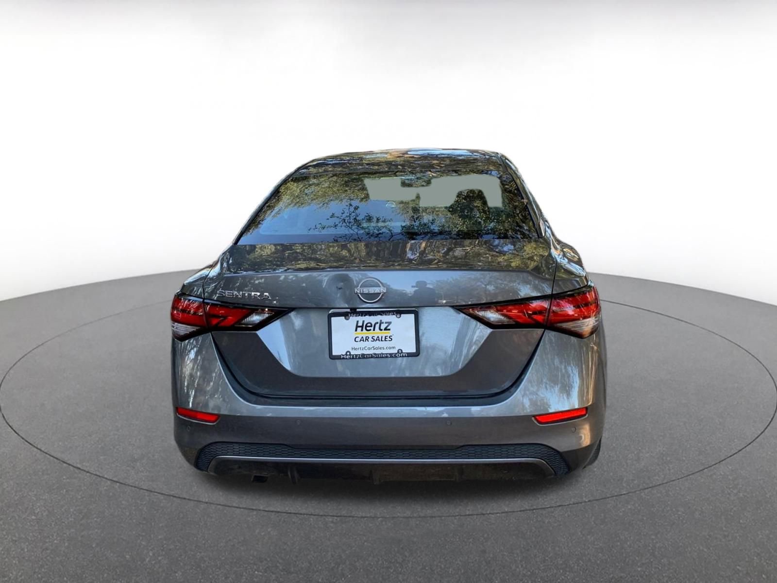 Thumbnail: 2025 Nissan Sentra - 6