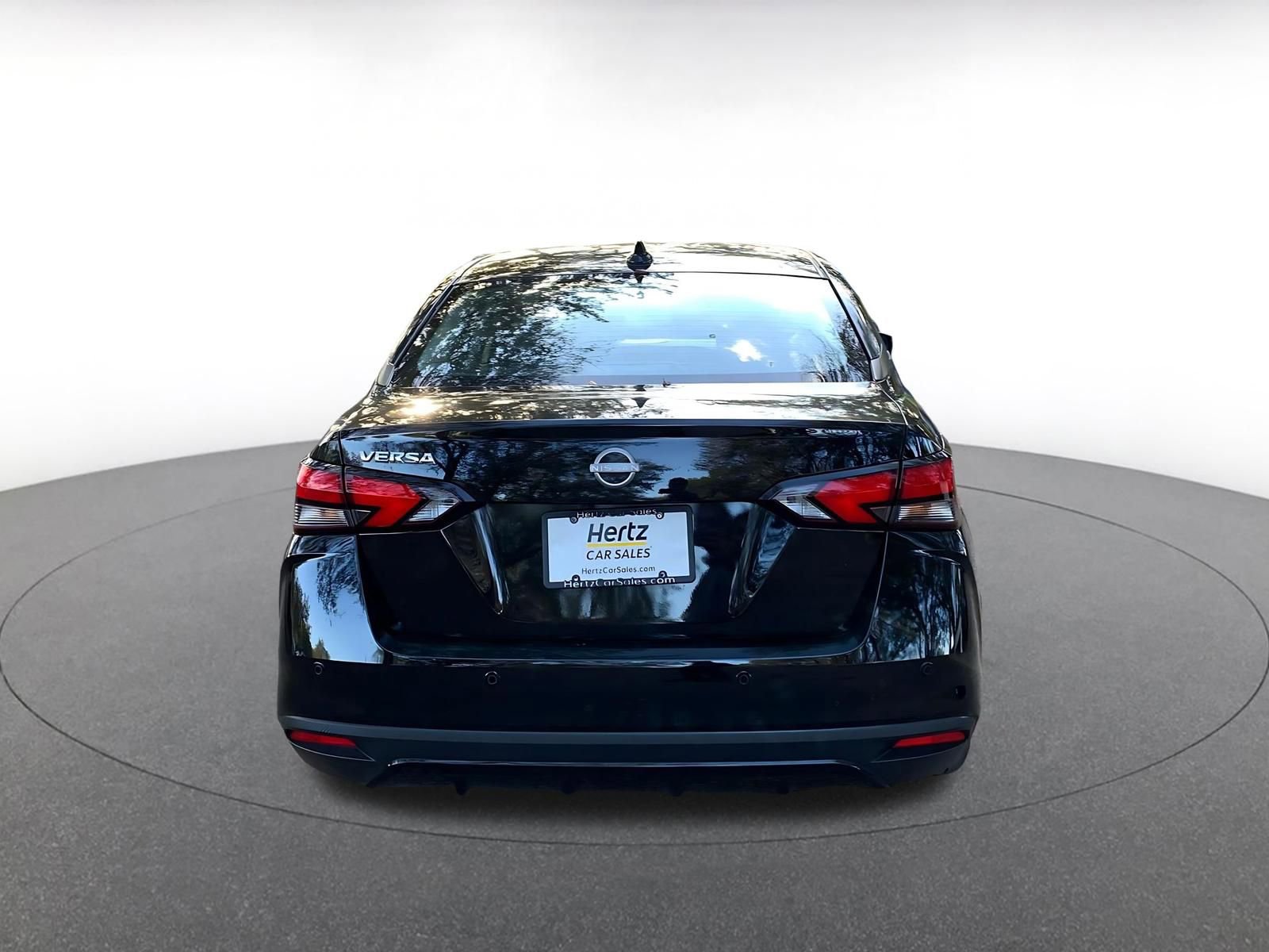 Thumbnail: 2025 Nissan Versa - 6