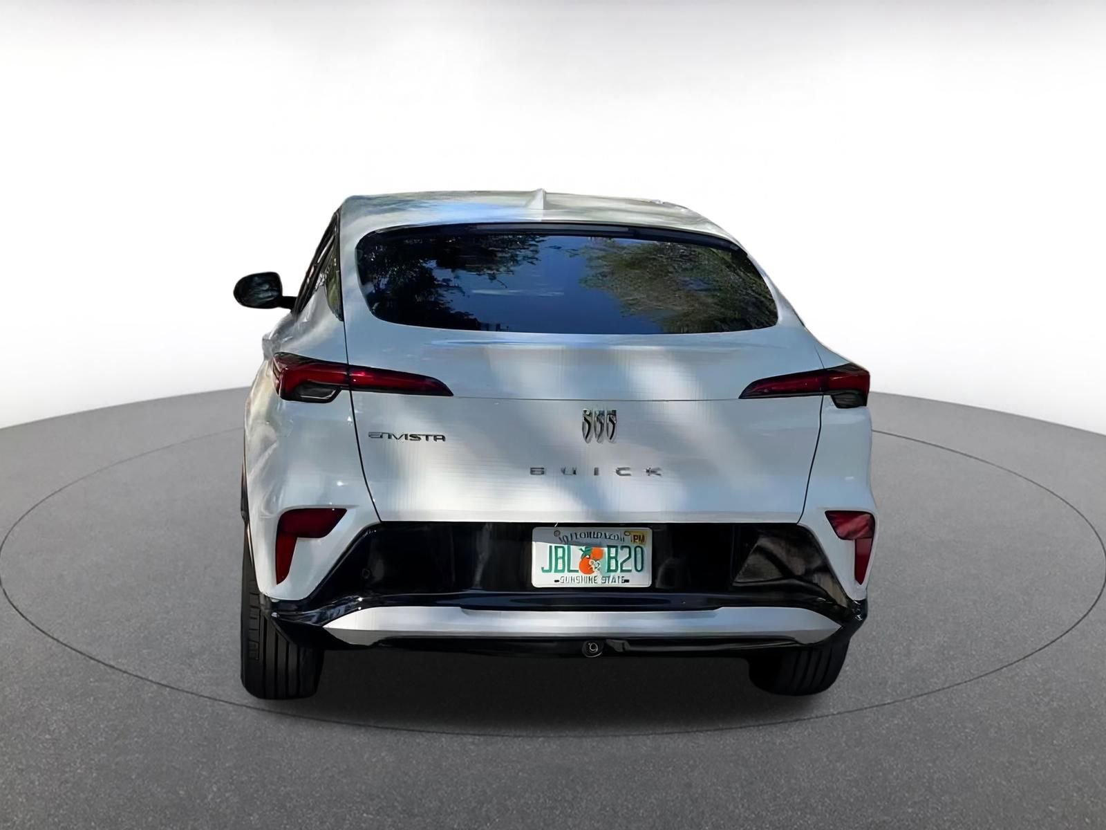 Thumbnail: 2025 Buick Envista - 15