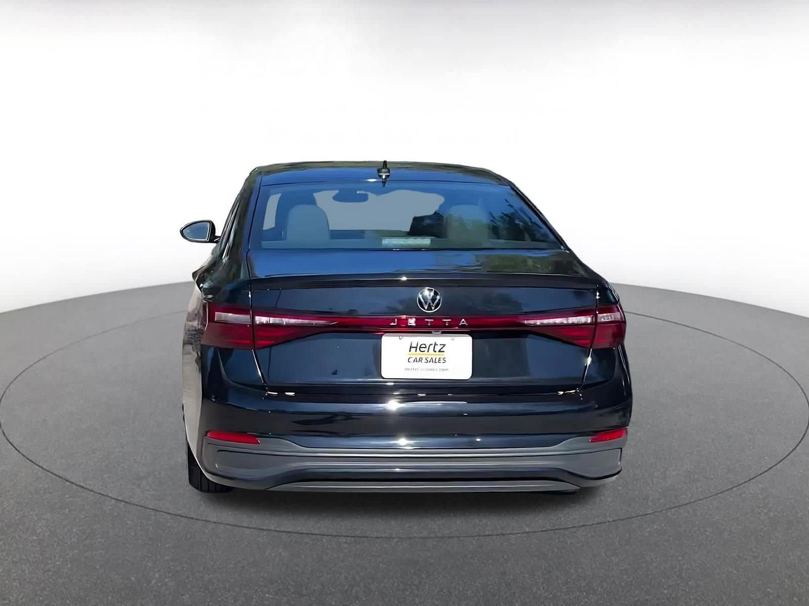 Thumbnail: 2025 Volkswagen Jetta - 12