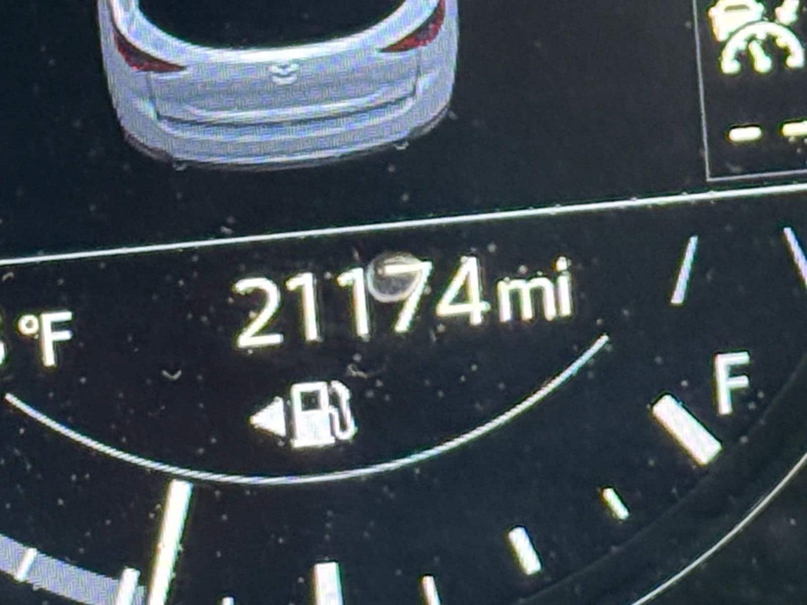 Thumbnail: 2025 Mazda CX-5 - 34