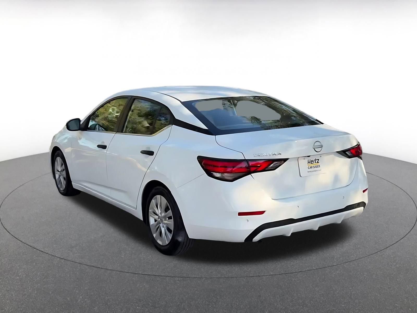 Thumbnail: 2025 Nissan Sentra - 11