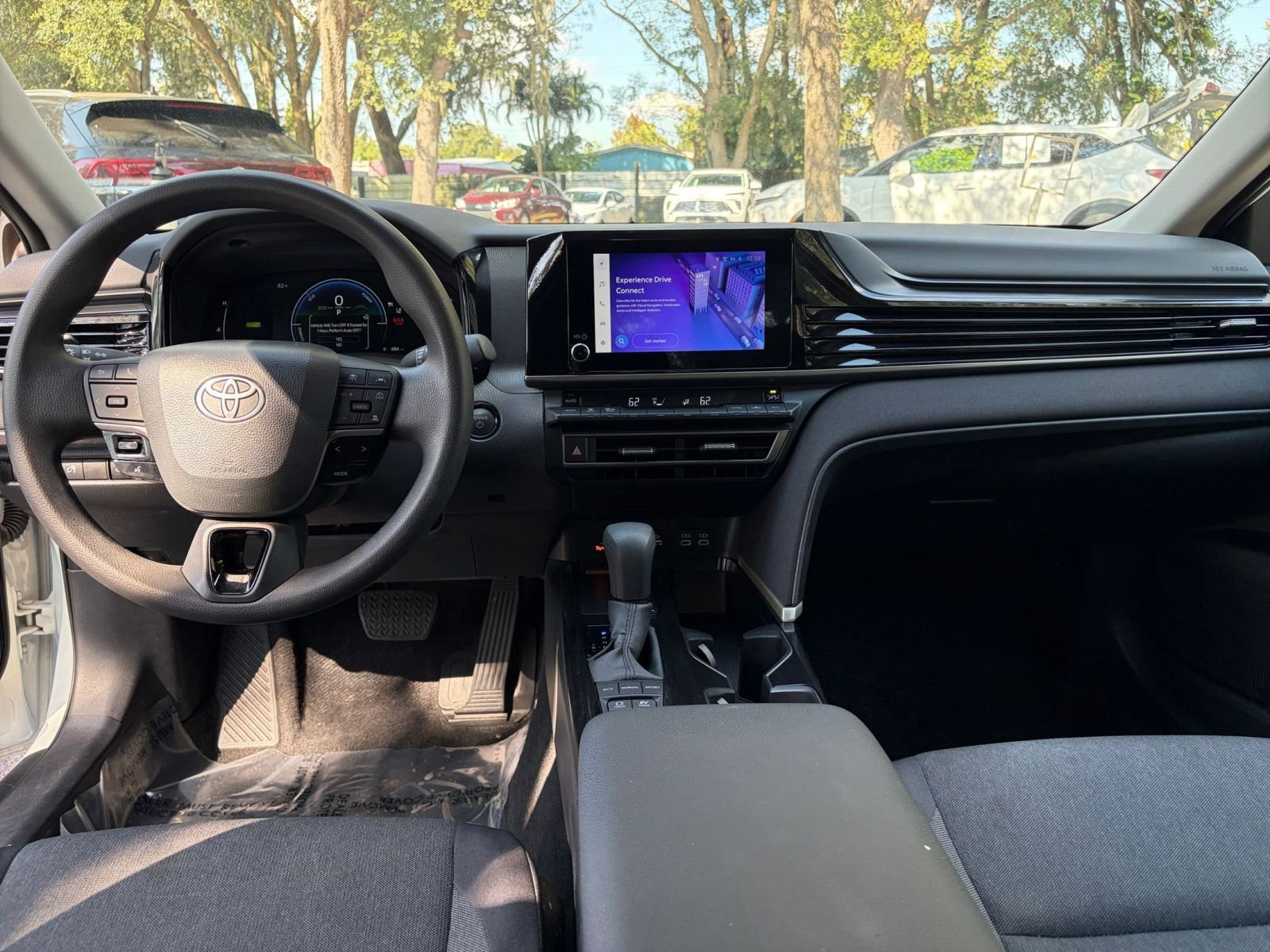 Thumbnail: 2025 Toyota Camry - 27