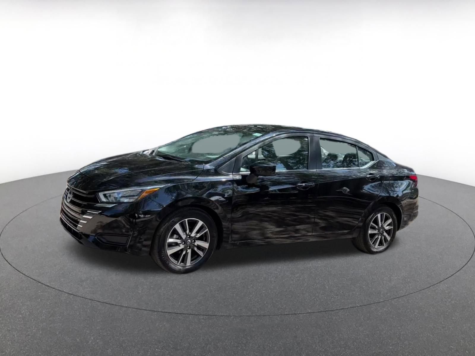 Thumbnail: 2025 Nissan Versa - 8