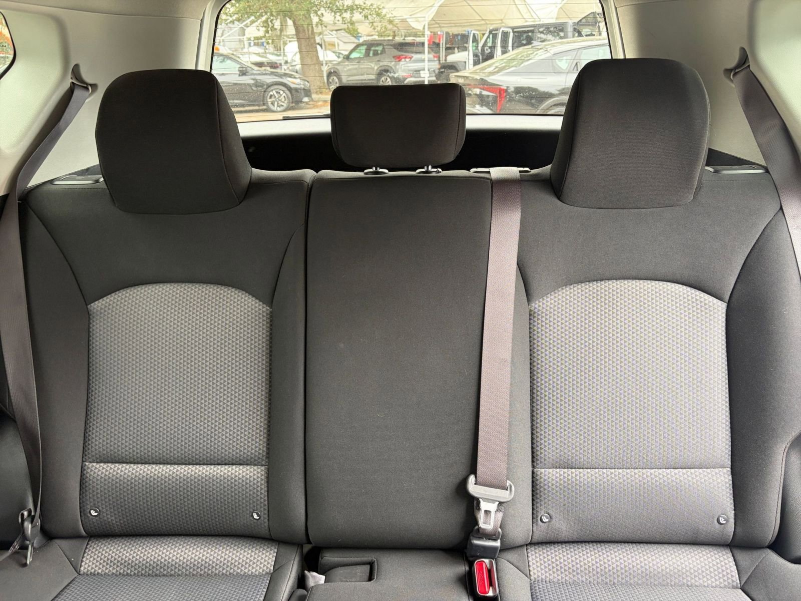 Thumbnail: 2025 Kia Soul - 32