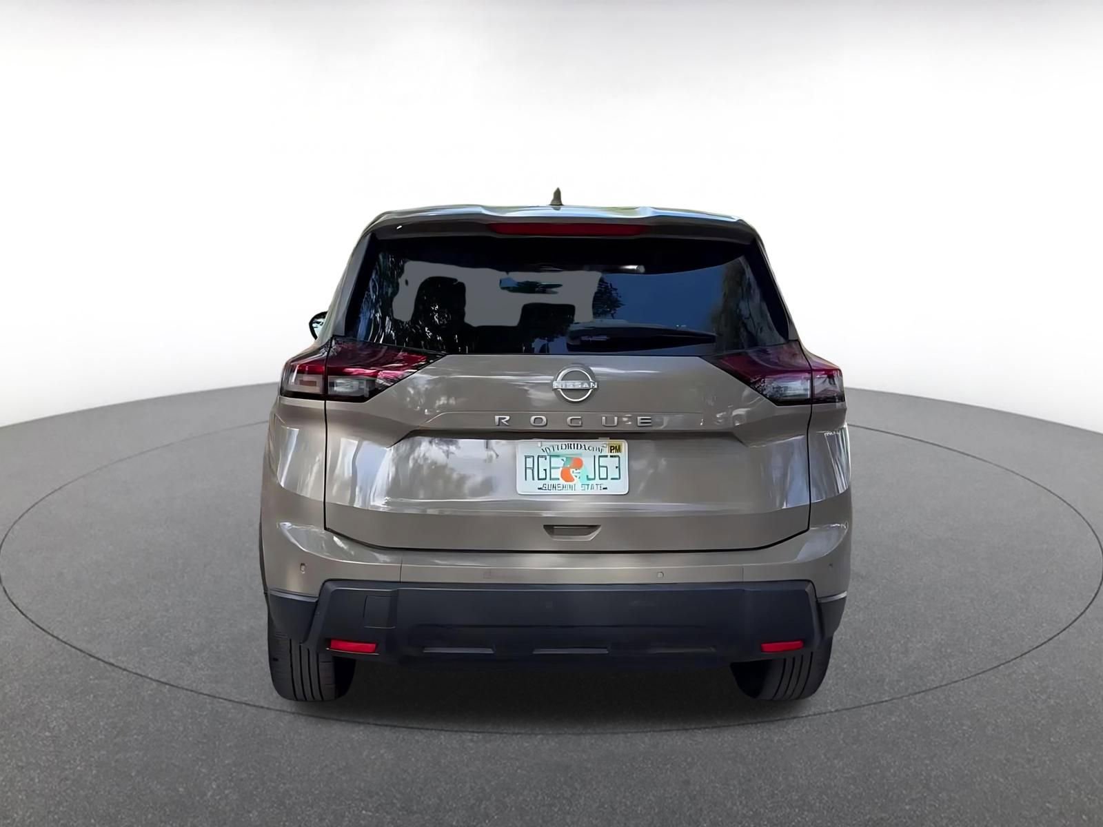 Thumbnail: 2025 Nissan Rogue - 12