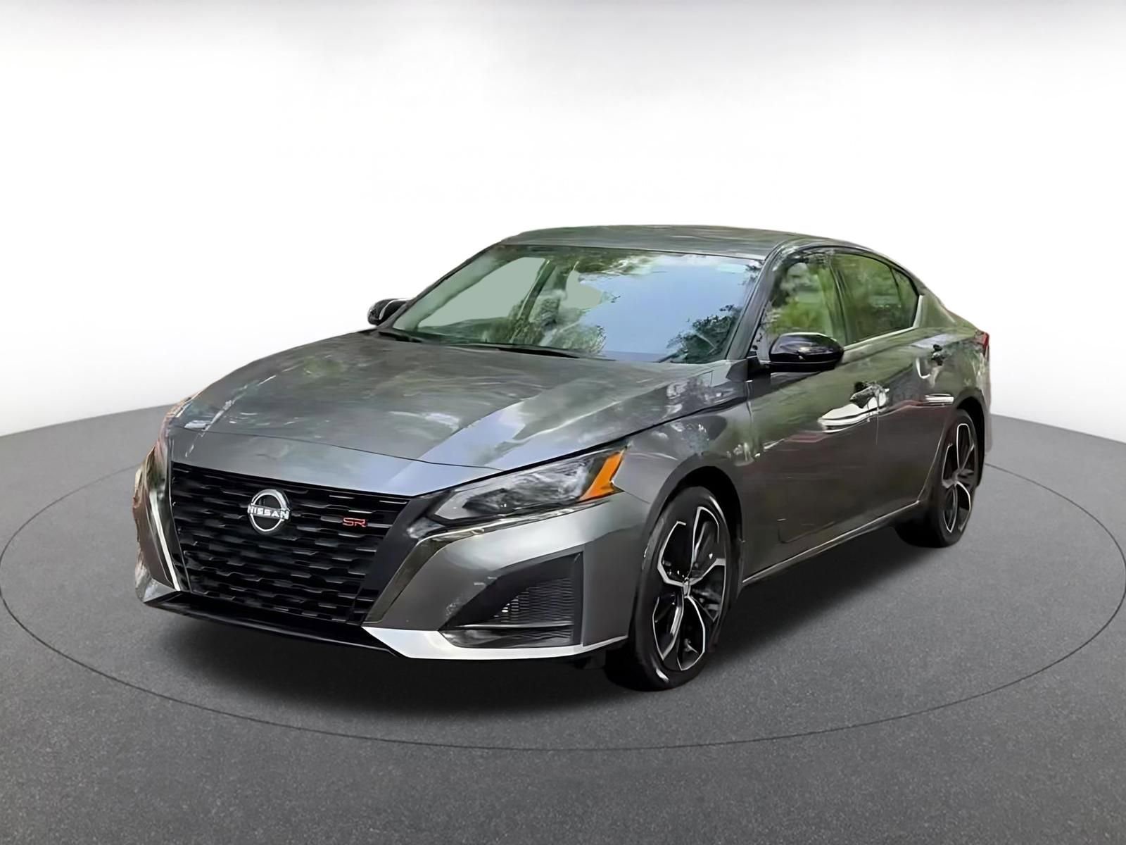 Thumbnail: 2025 Nissan Altima - 7