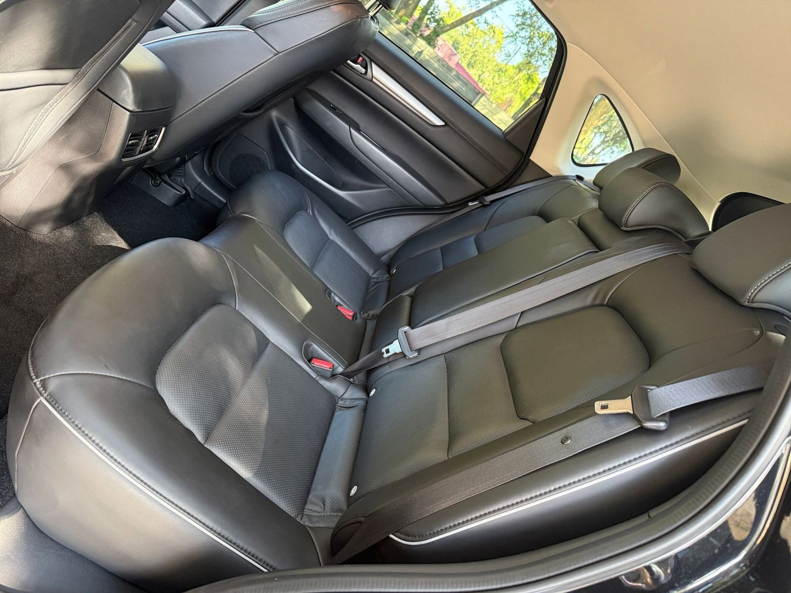 Thumbnail: 2025 Mazda CX-5 - 31