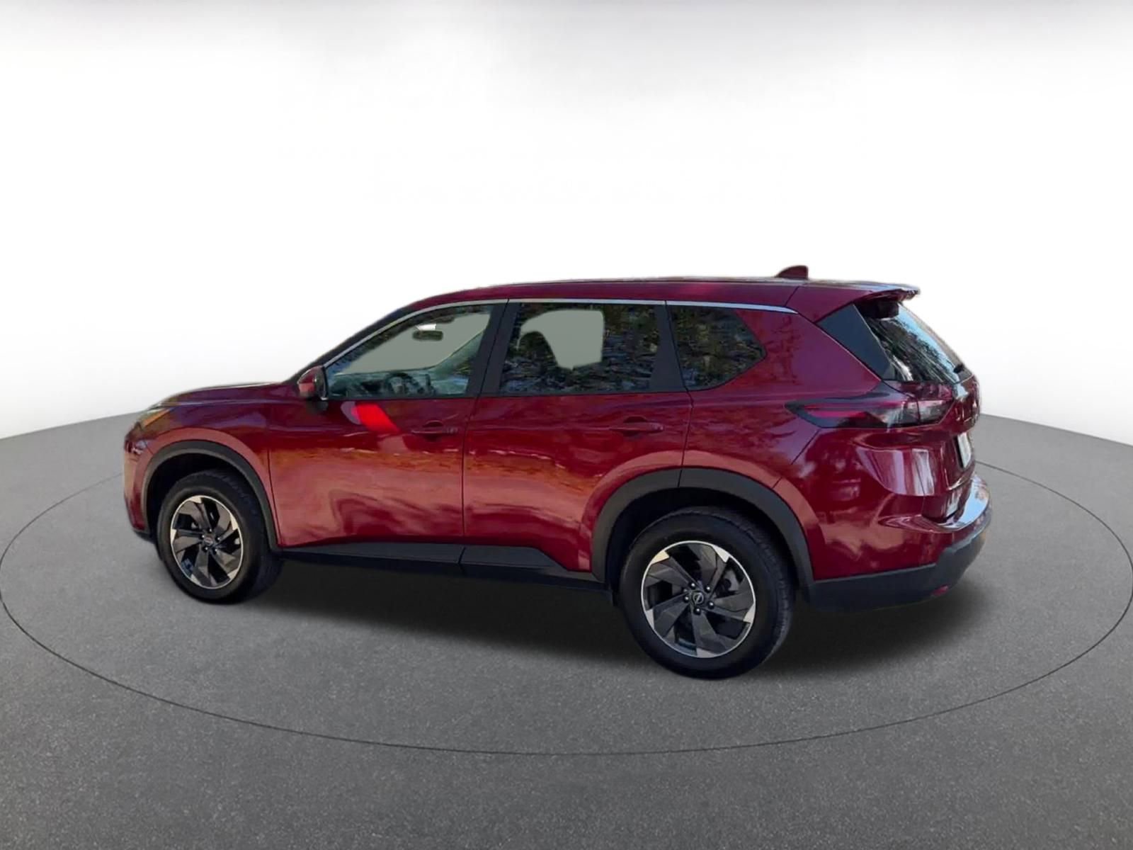 Thumbnail: 2025 Nissan Rogue - 10