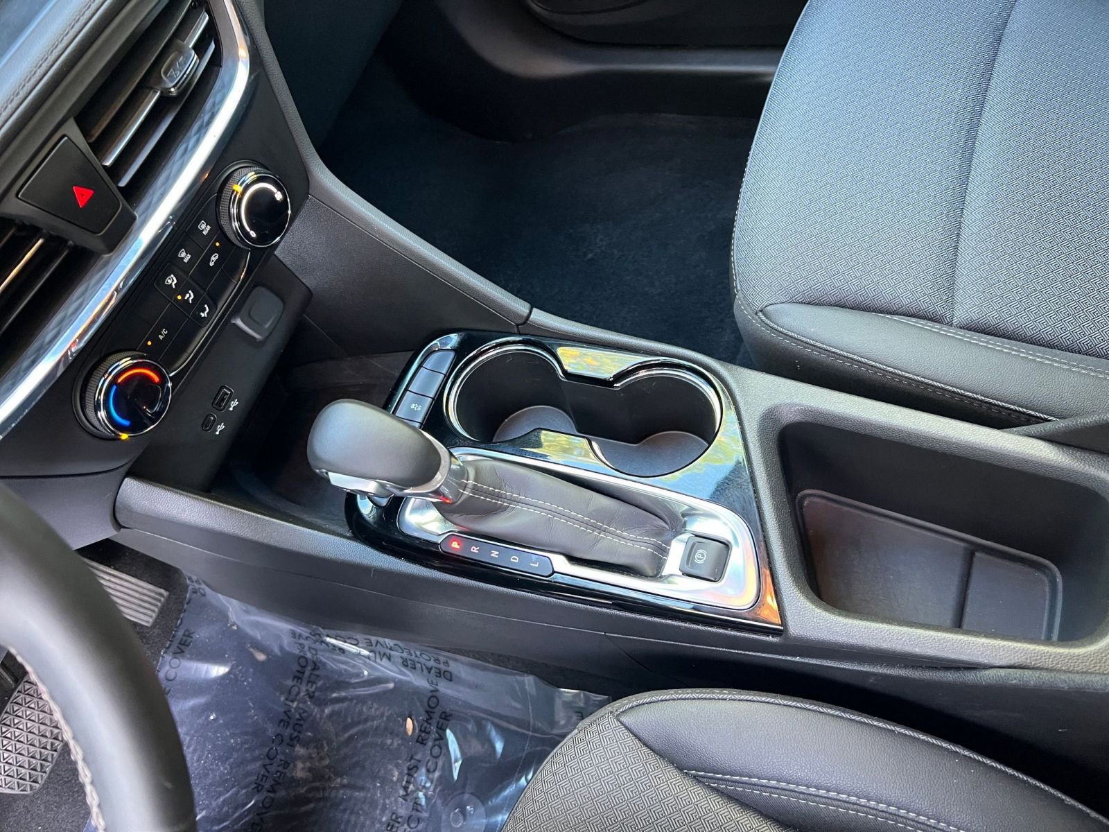 Thumbnail: 2025 Buick Encore GX - 35