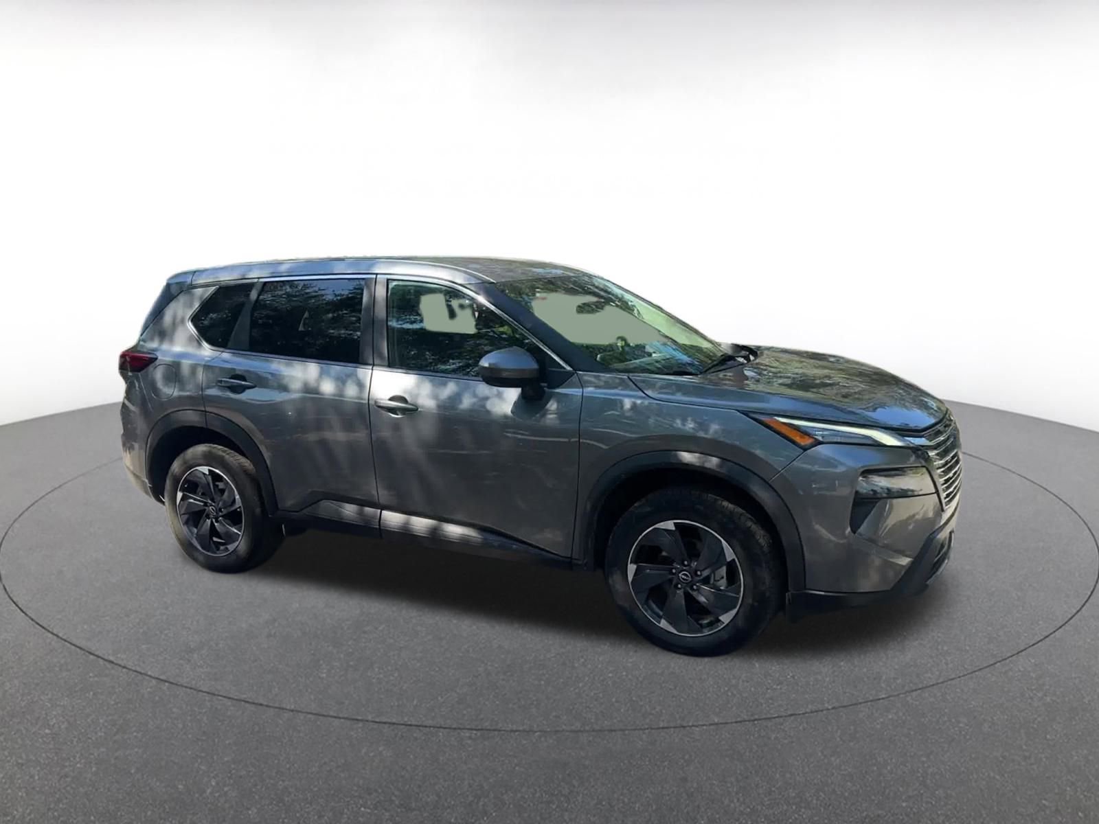 Thumbnail: 2024 Nissan Rogue - 2