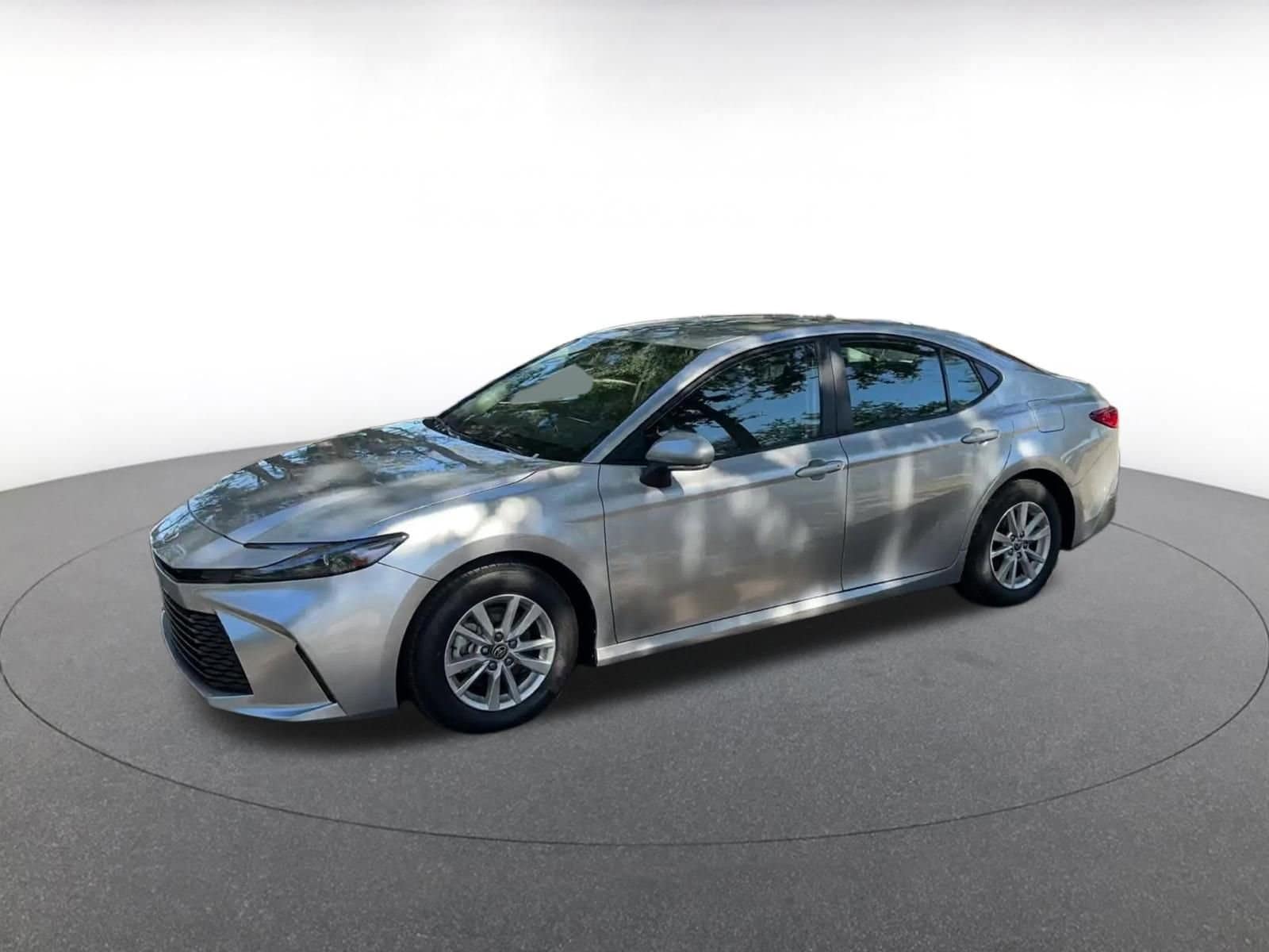Thumbnail: 2025 Toyota Camry - 8