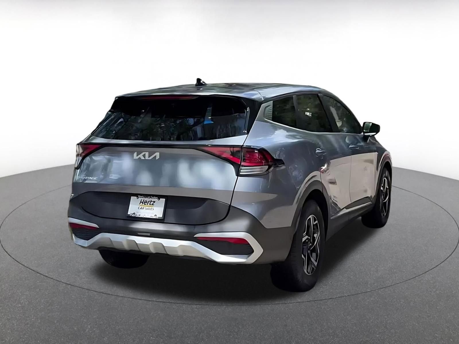 Thumbnail: 2025 Kia Sportage - 16