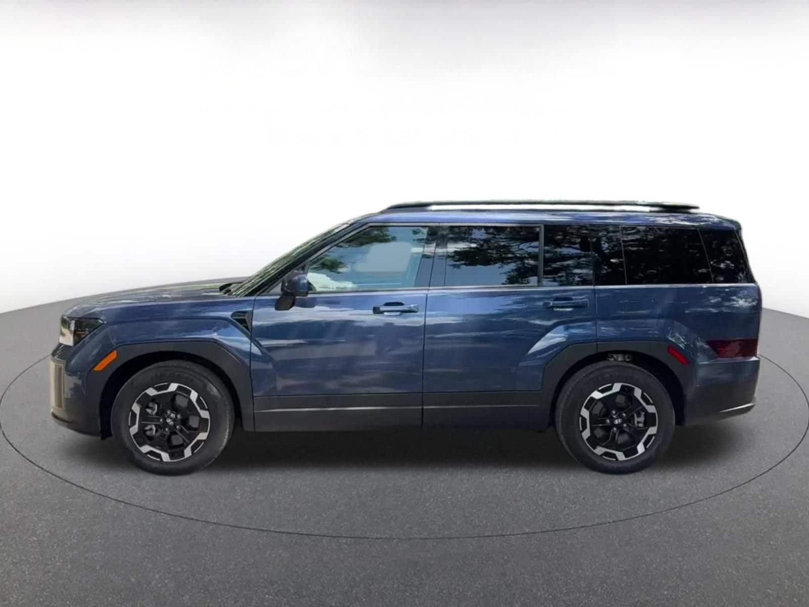 Thumbnail: 2026 Hyundai Santa Fe - 8